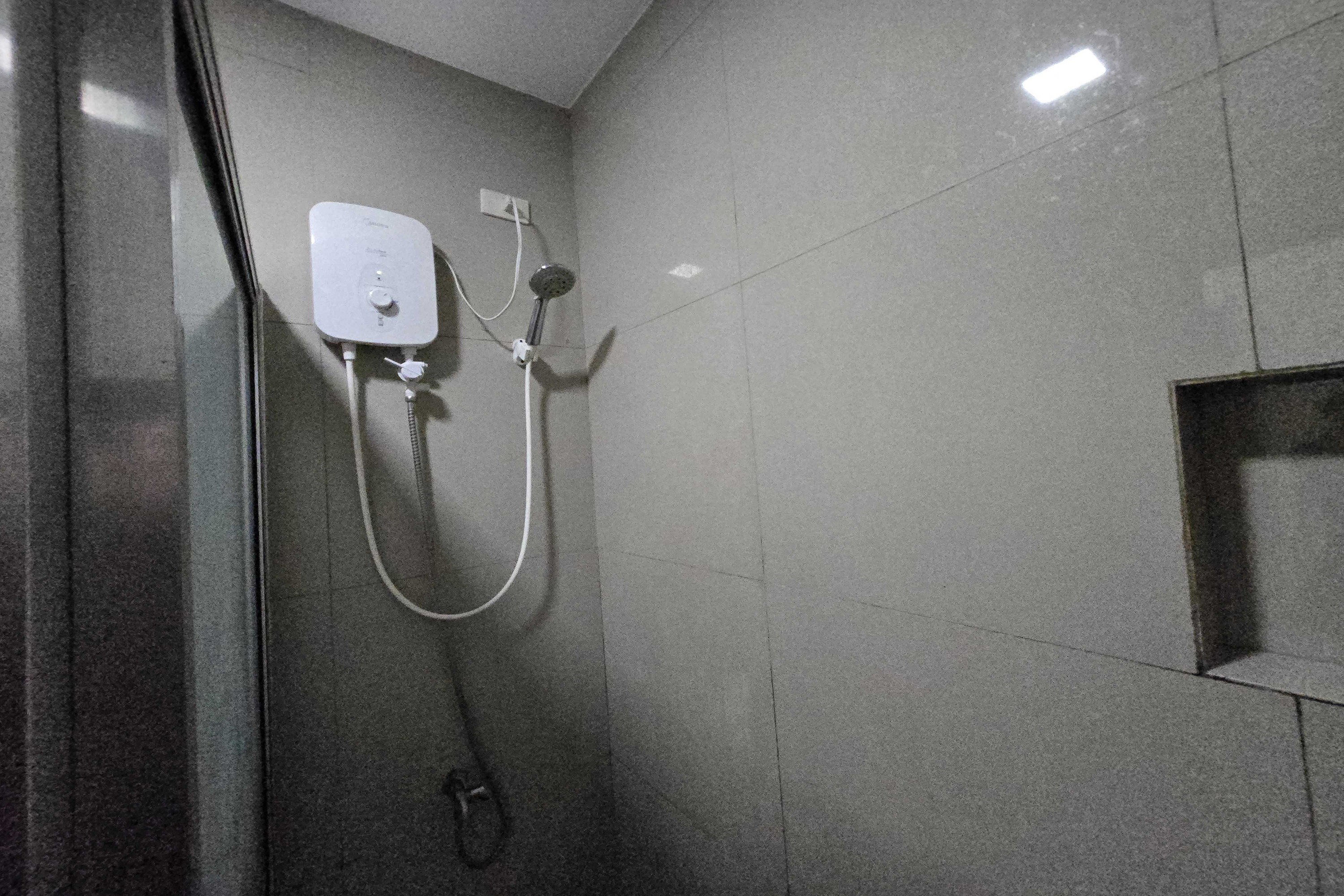 Family Room Standard