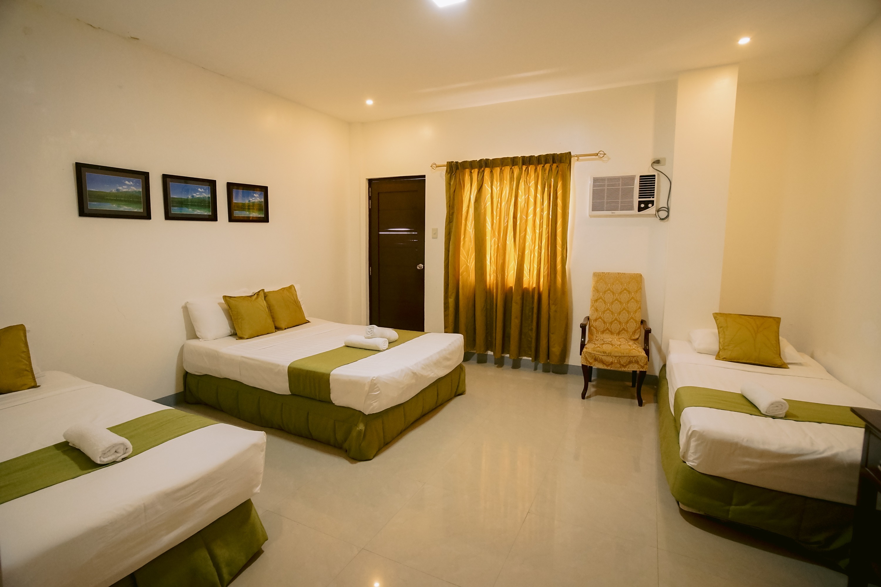 Family Room Standard