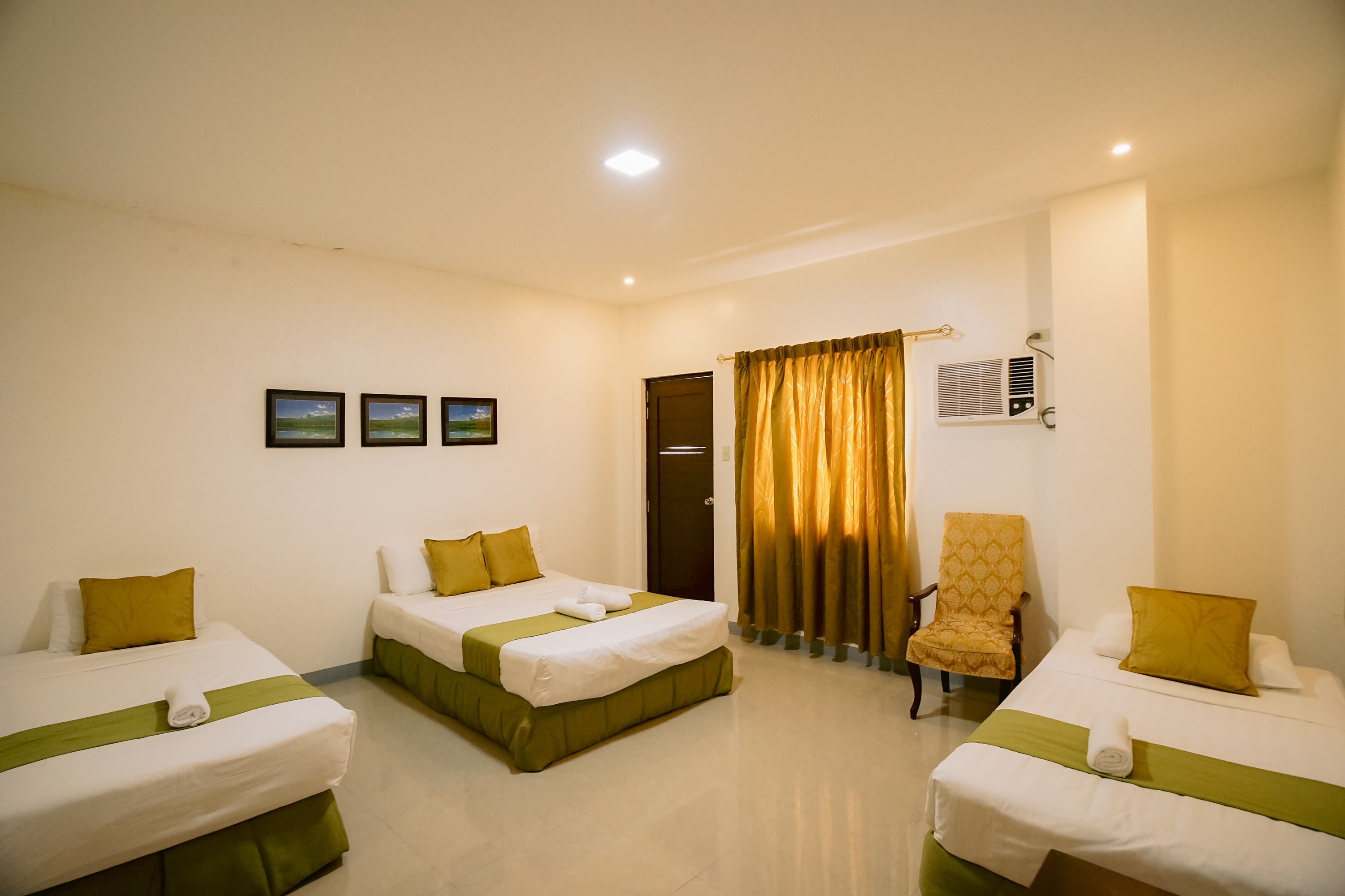 Family Room Standard