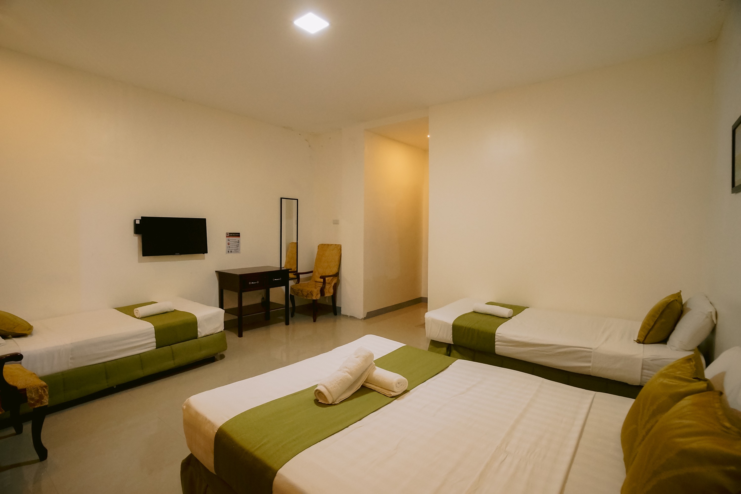 Family Room Standard