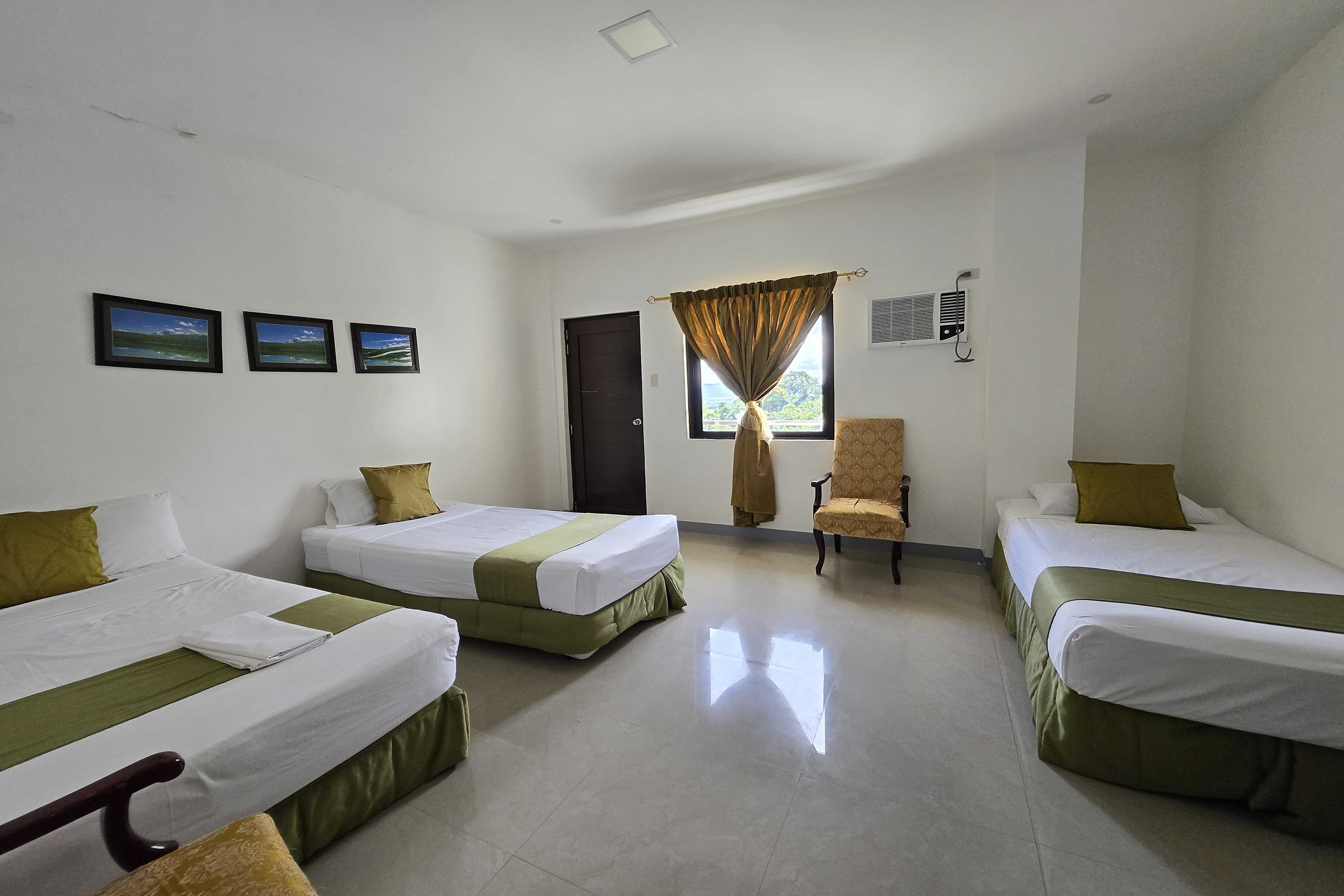 Family Room Standard