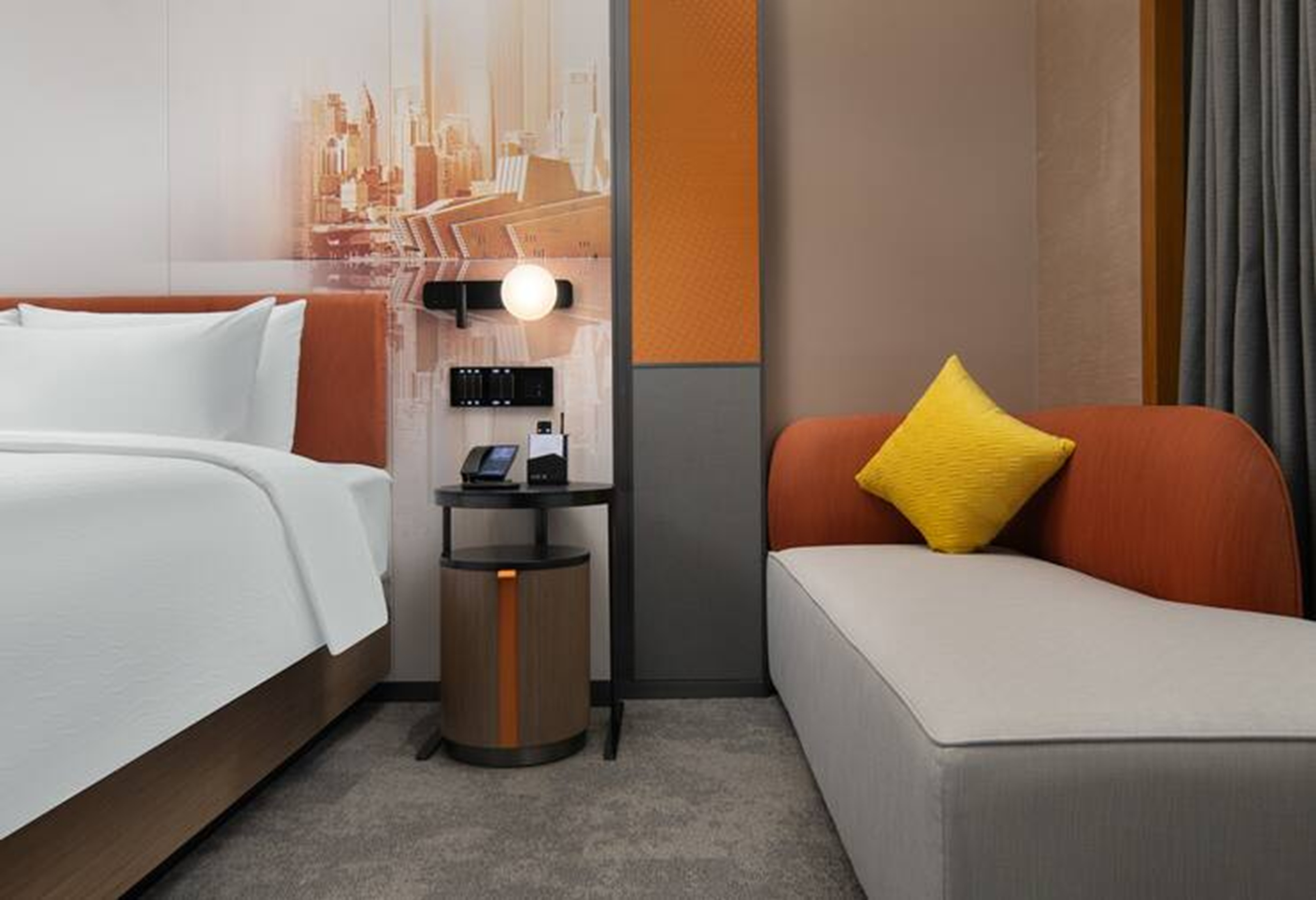 Family Room Two King Beds