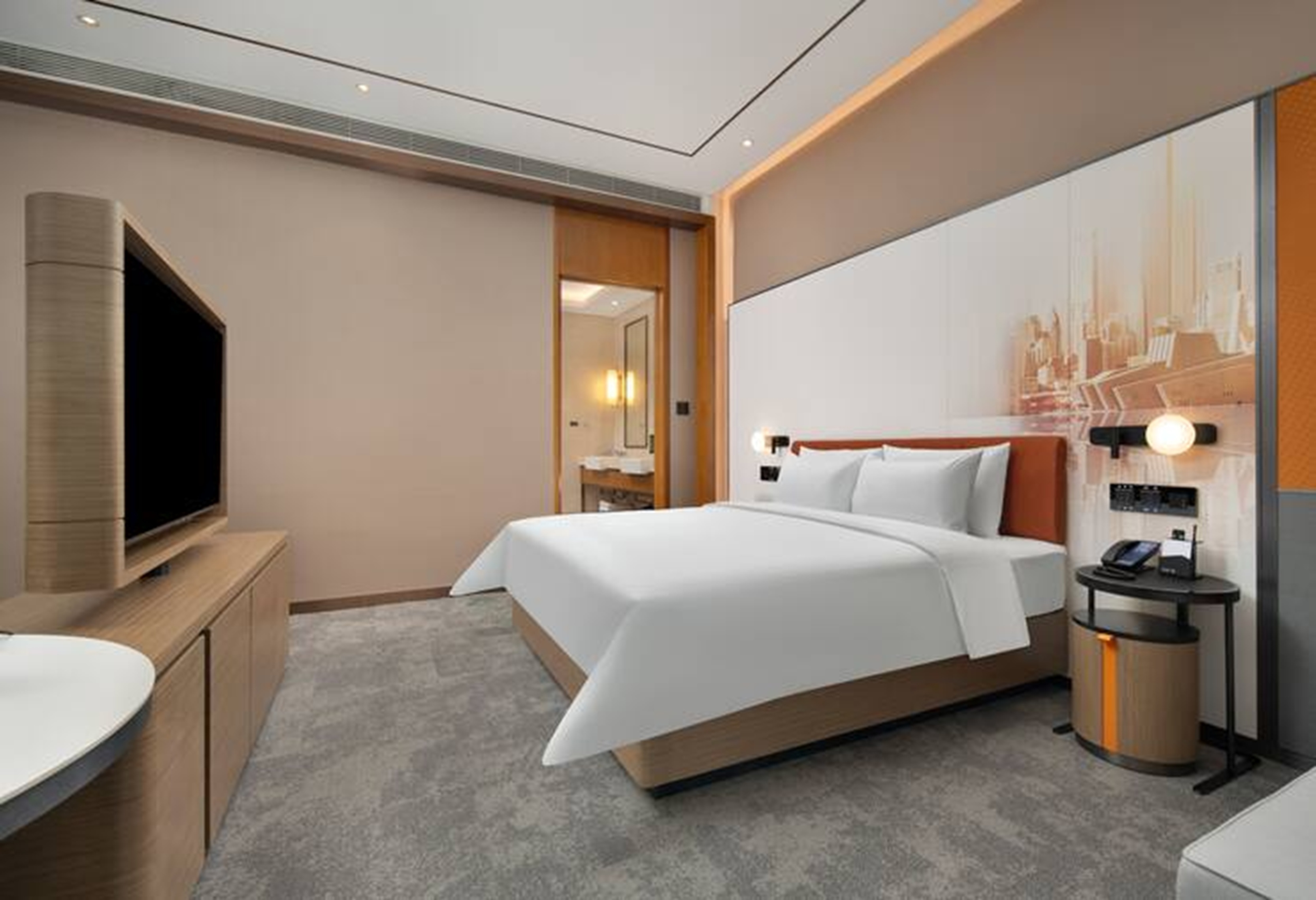 Family Room Two King Beds