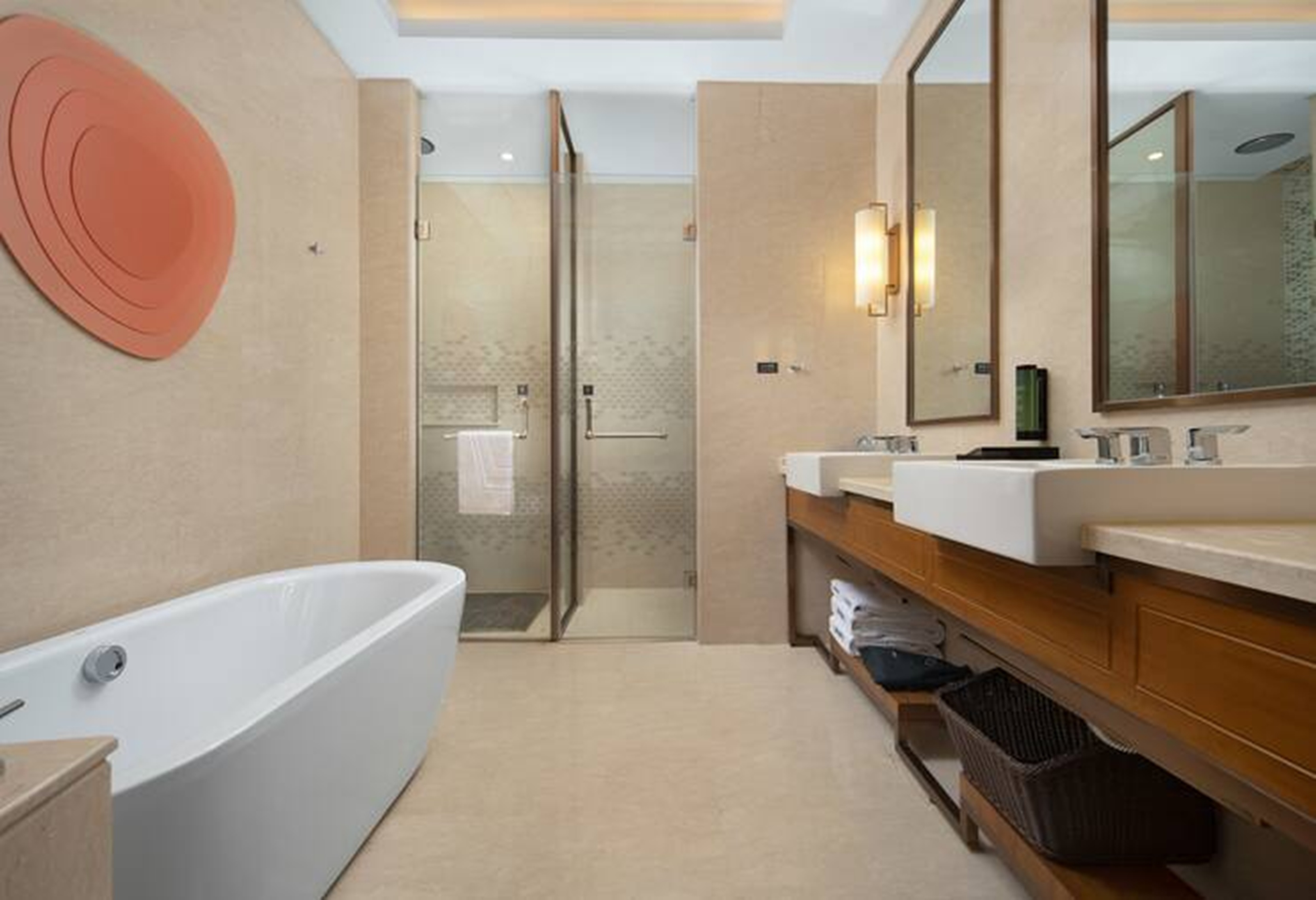 Family Room Two King Beds