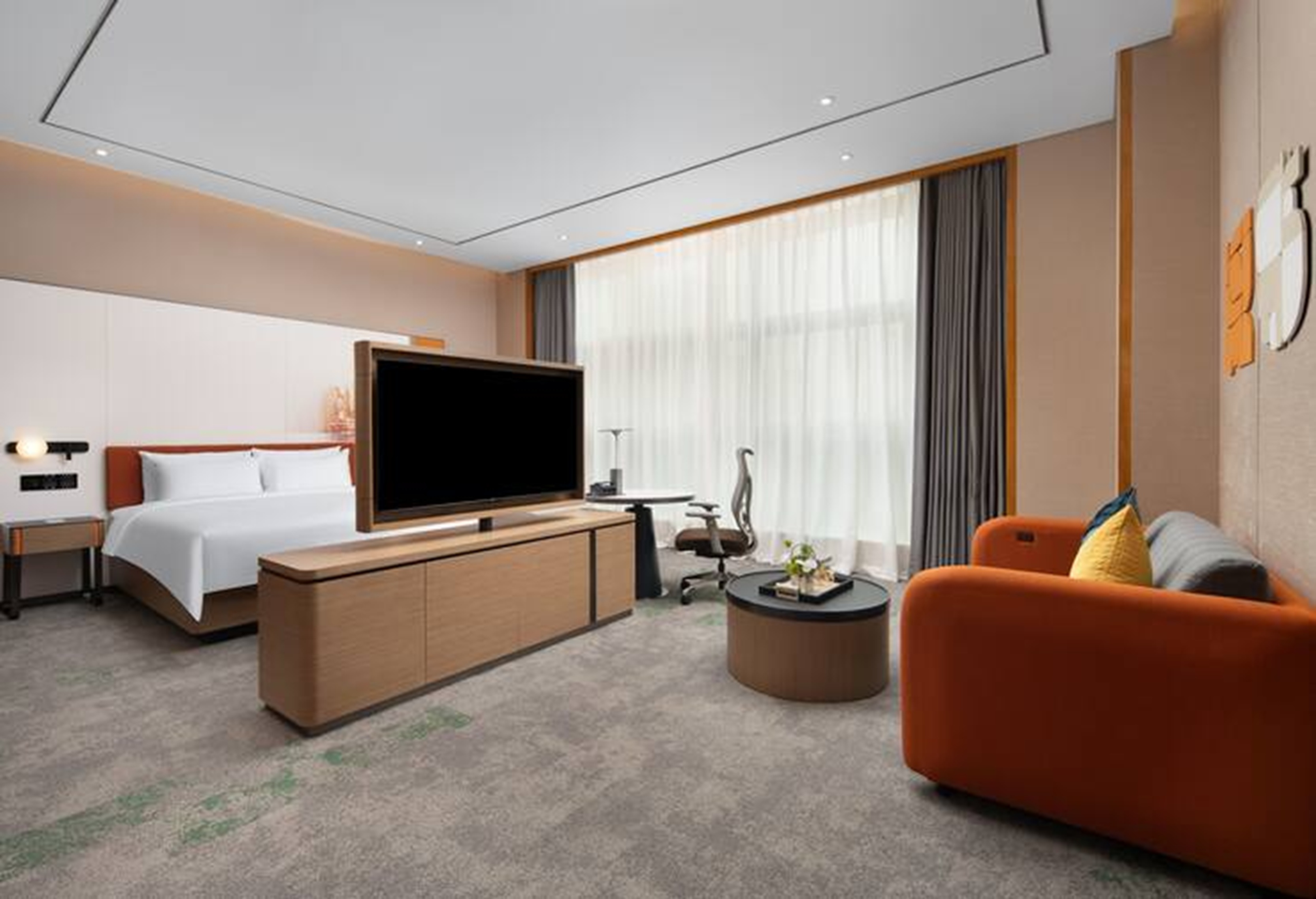 Family Room Two King Beds