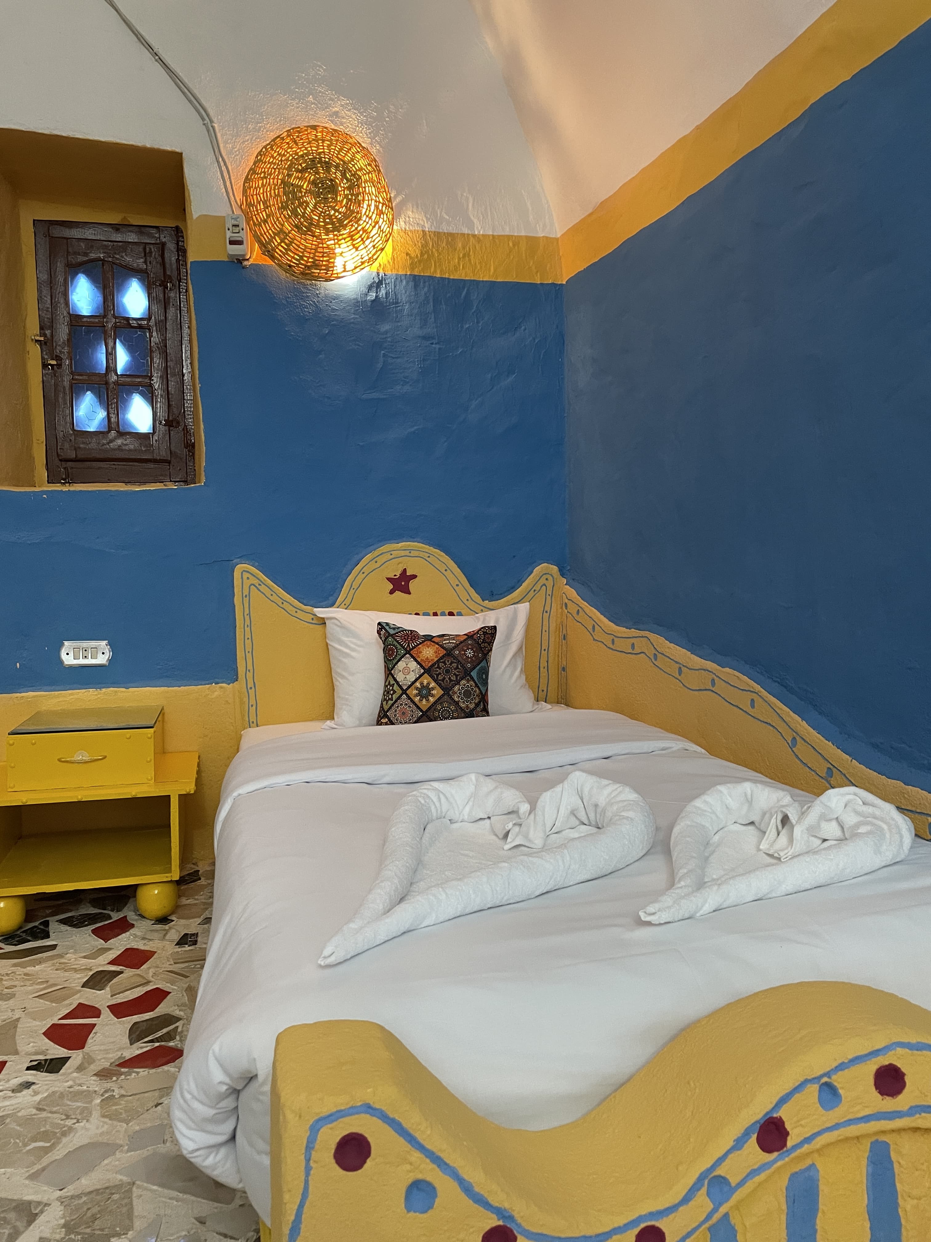 Junior Suite Superior