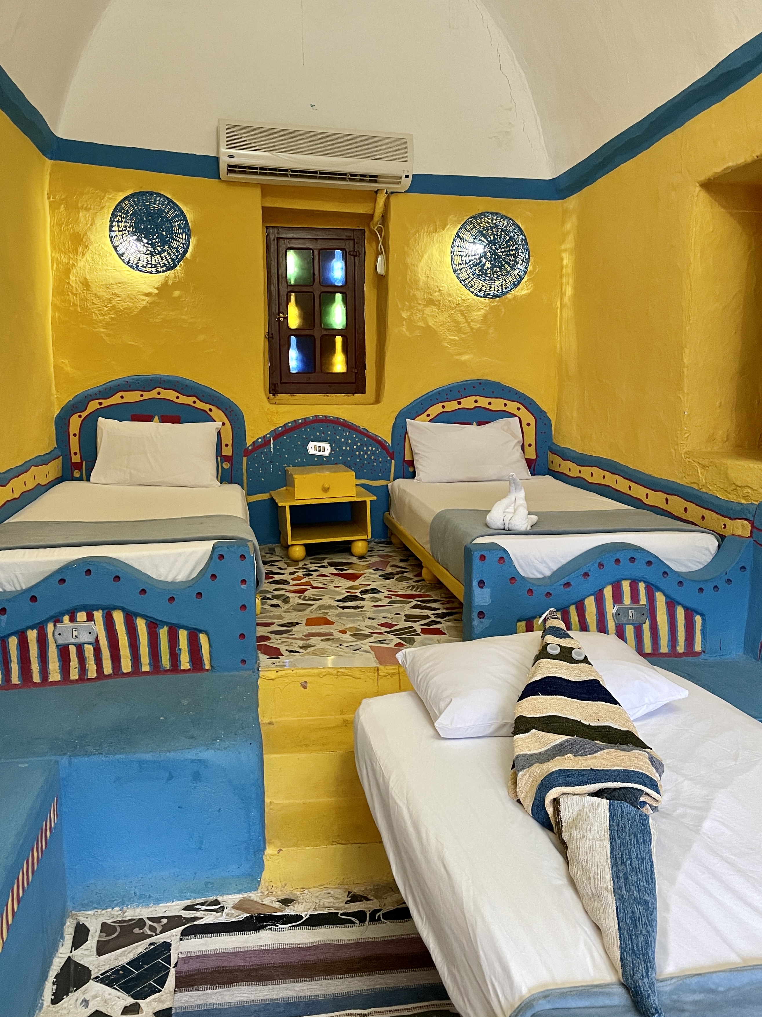 Junior Suite Superior