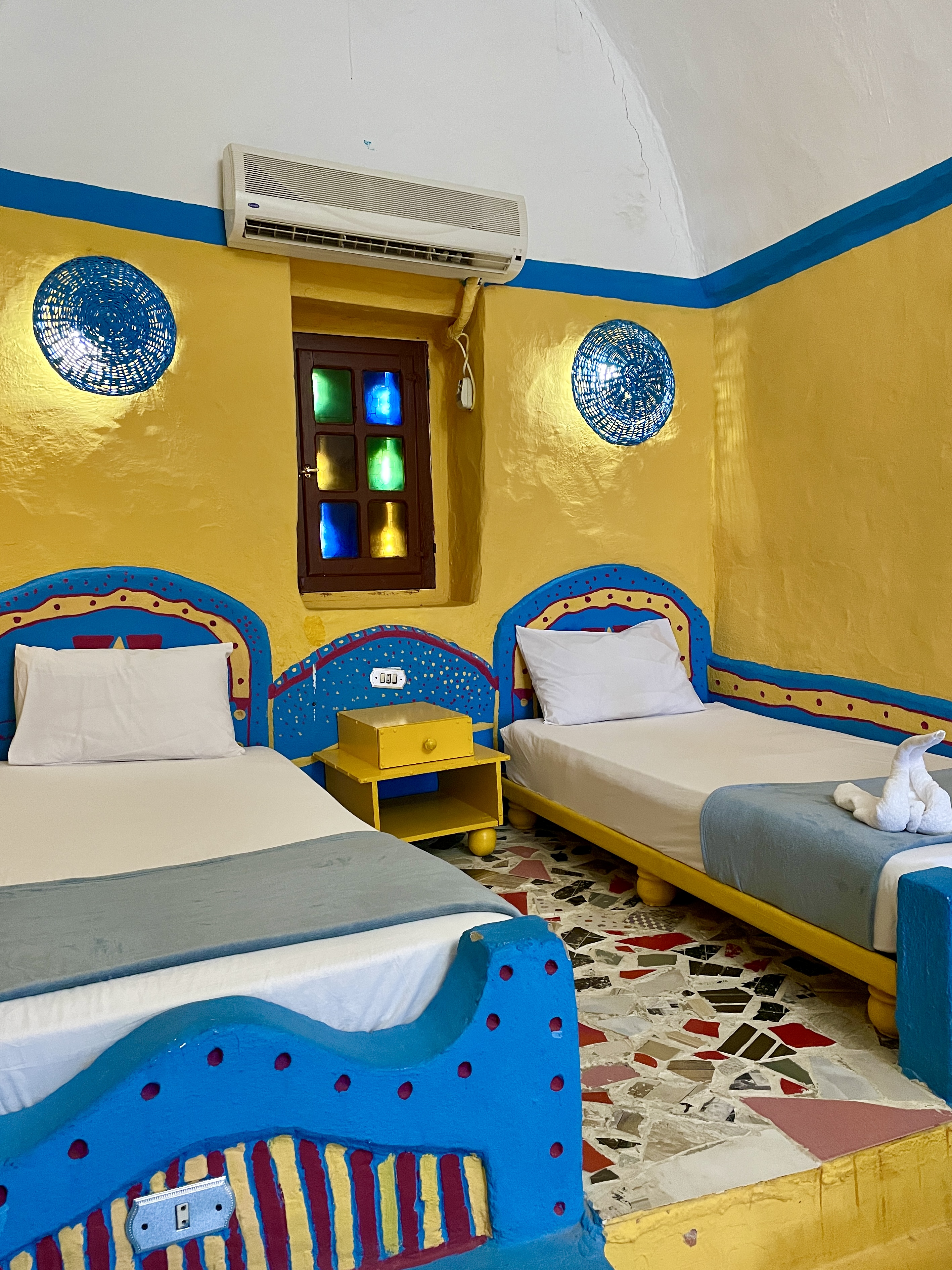 Junior Suite Superior