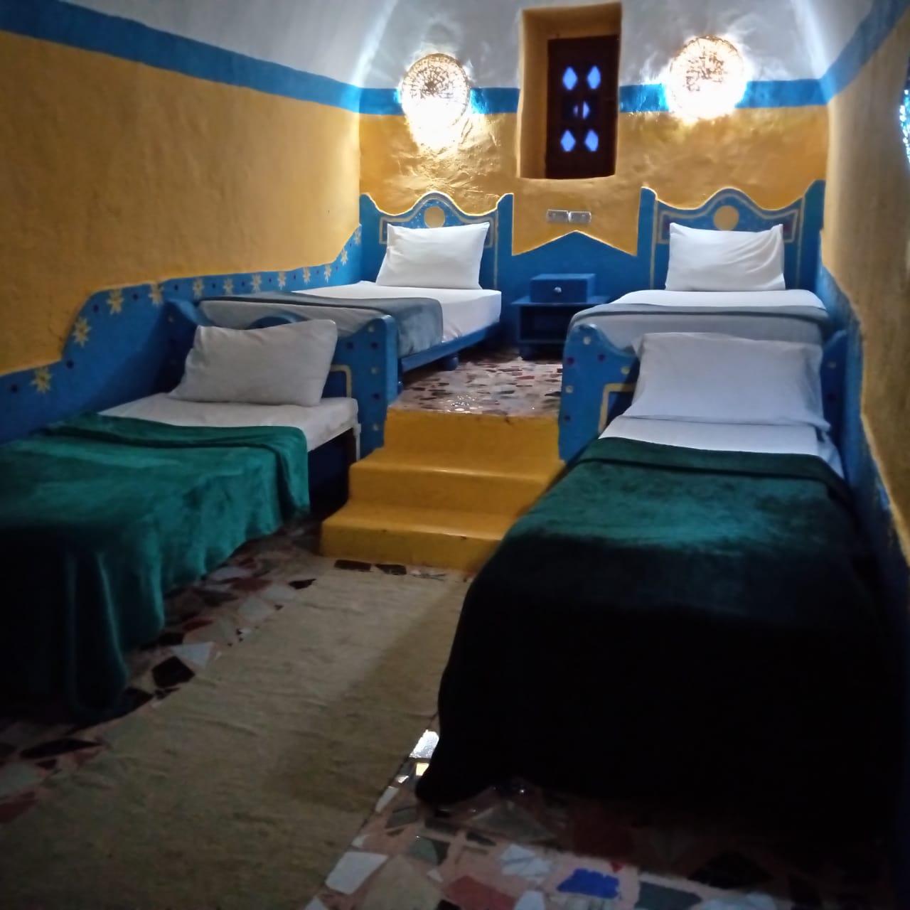 Junior Suite Superior