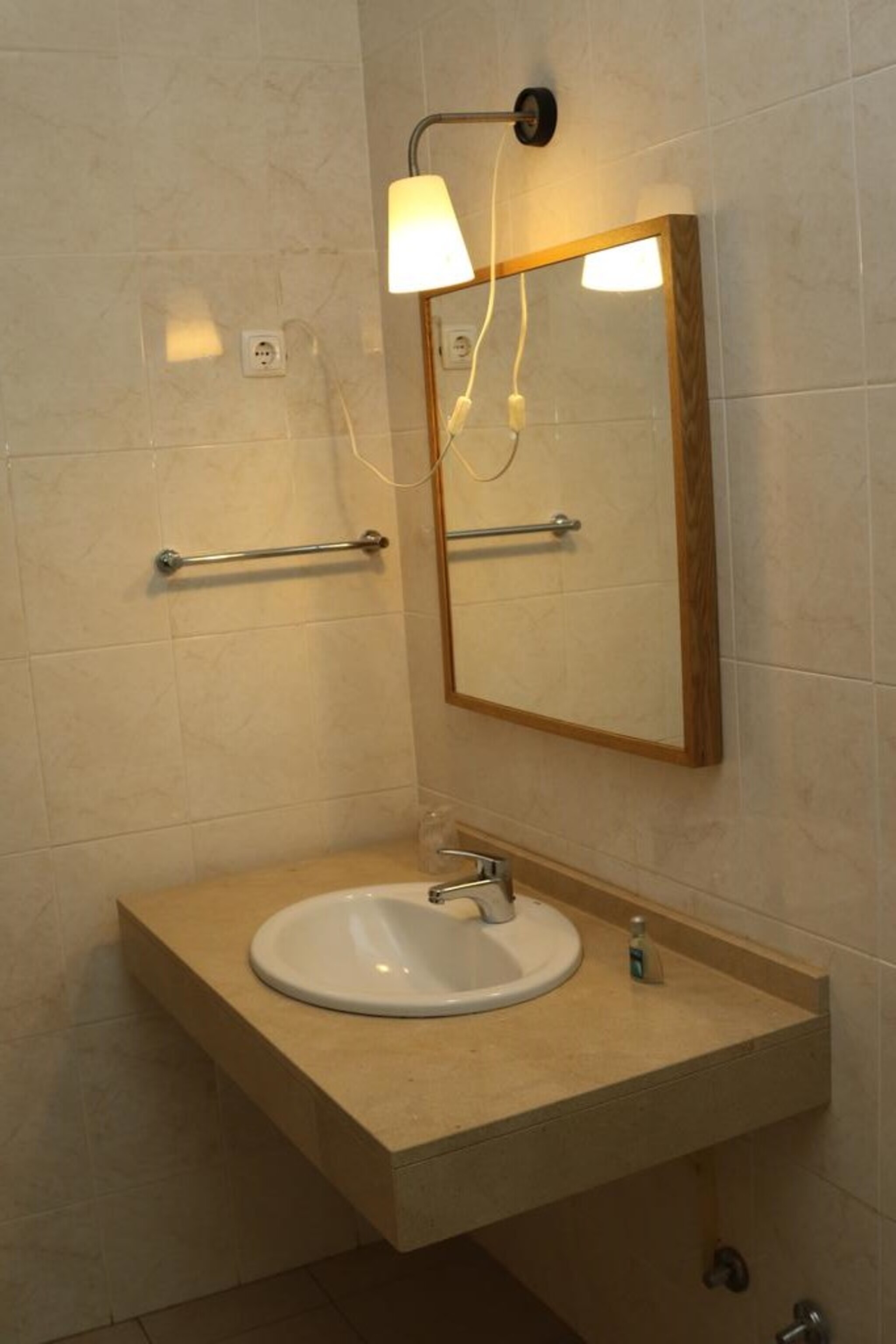 Double Single Comfort