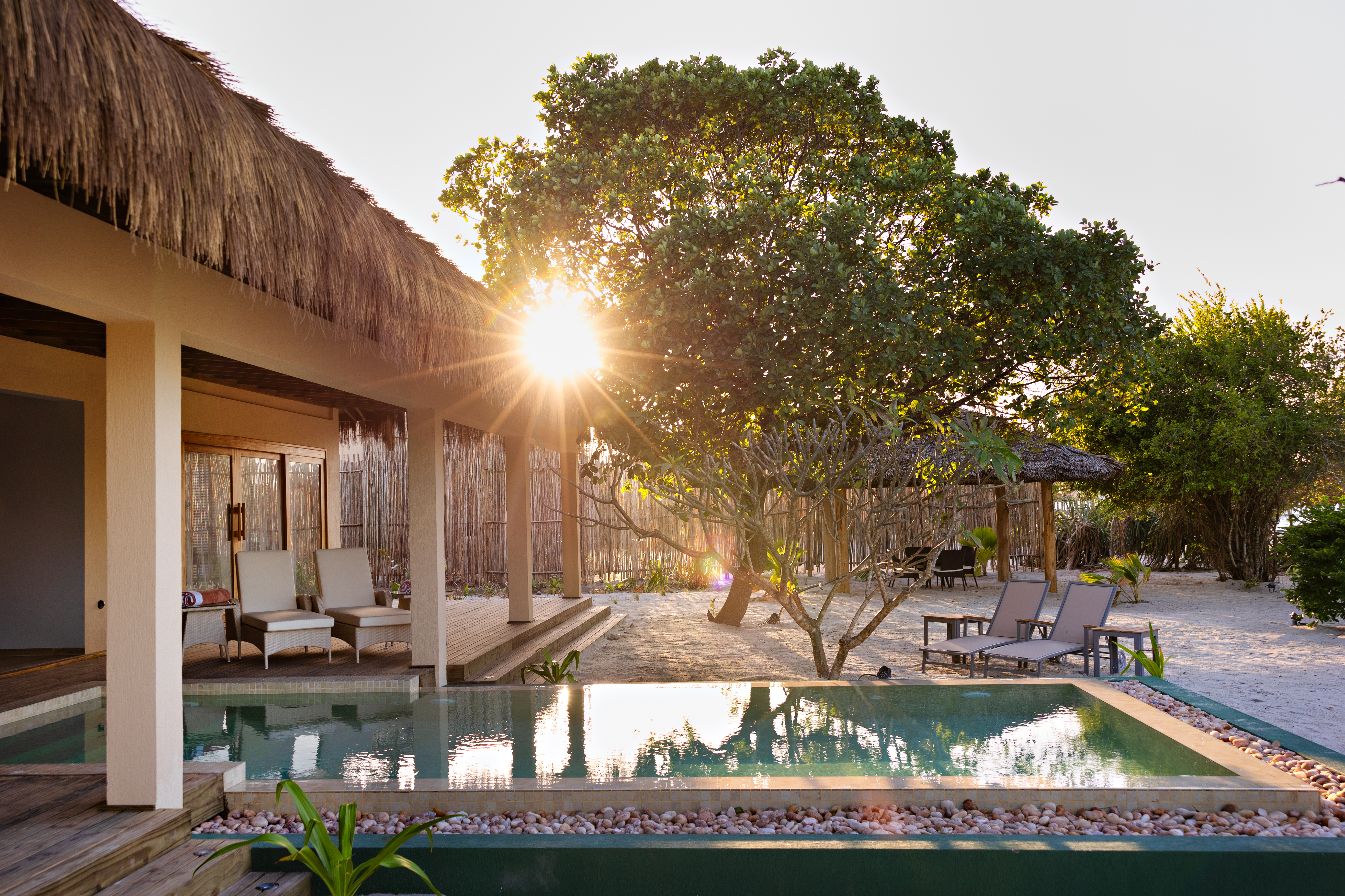 Quadruple Two Bedrooms Two Bathrooms