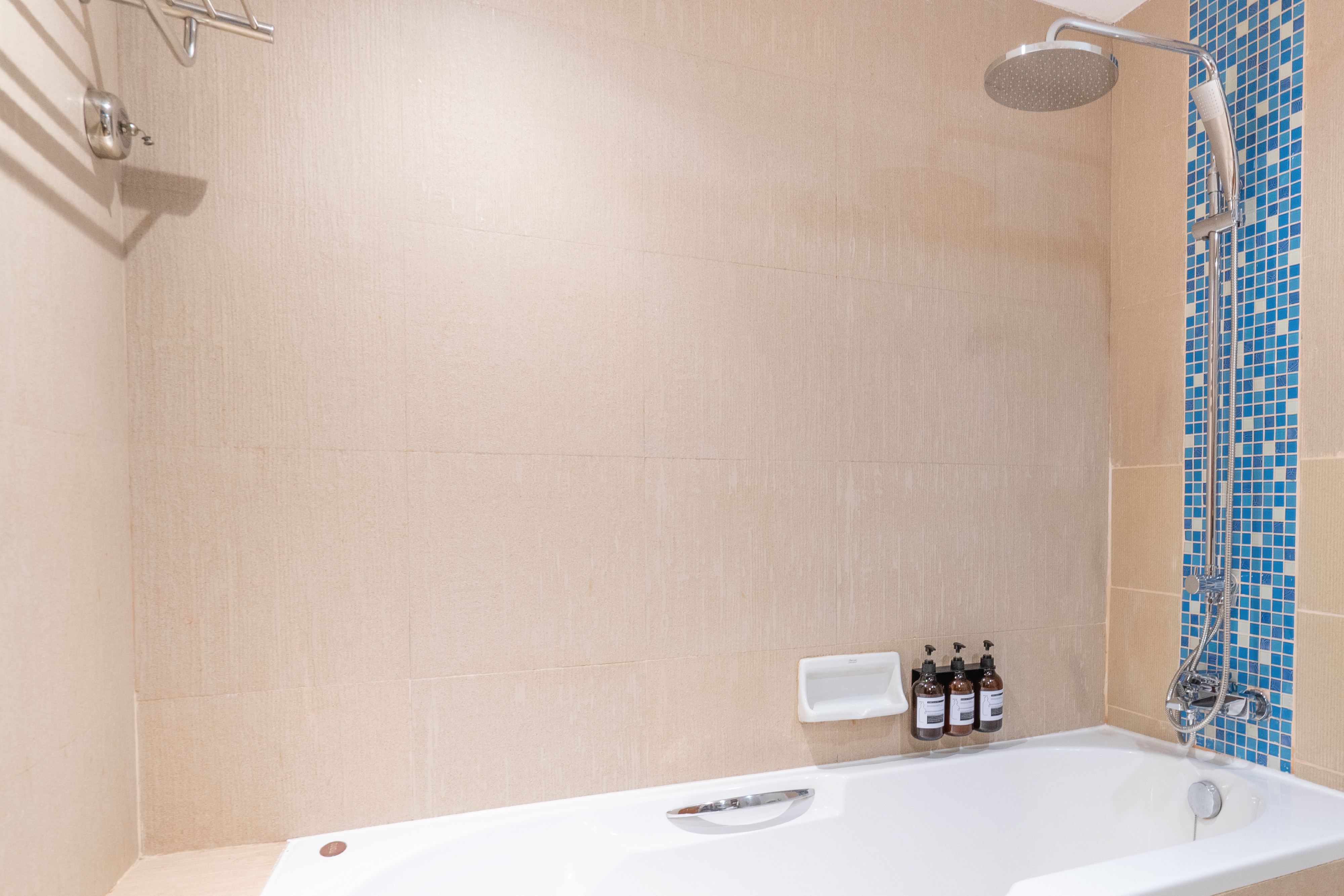 Suite Premier Two Bedrooms