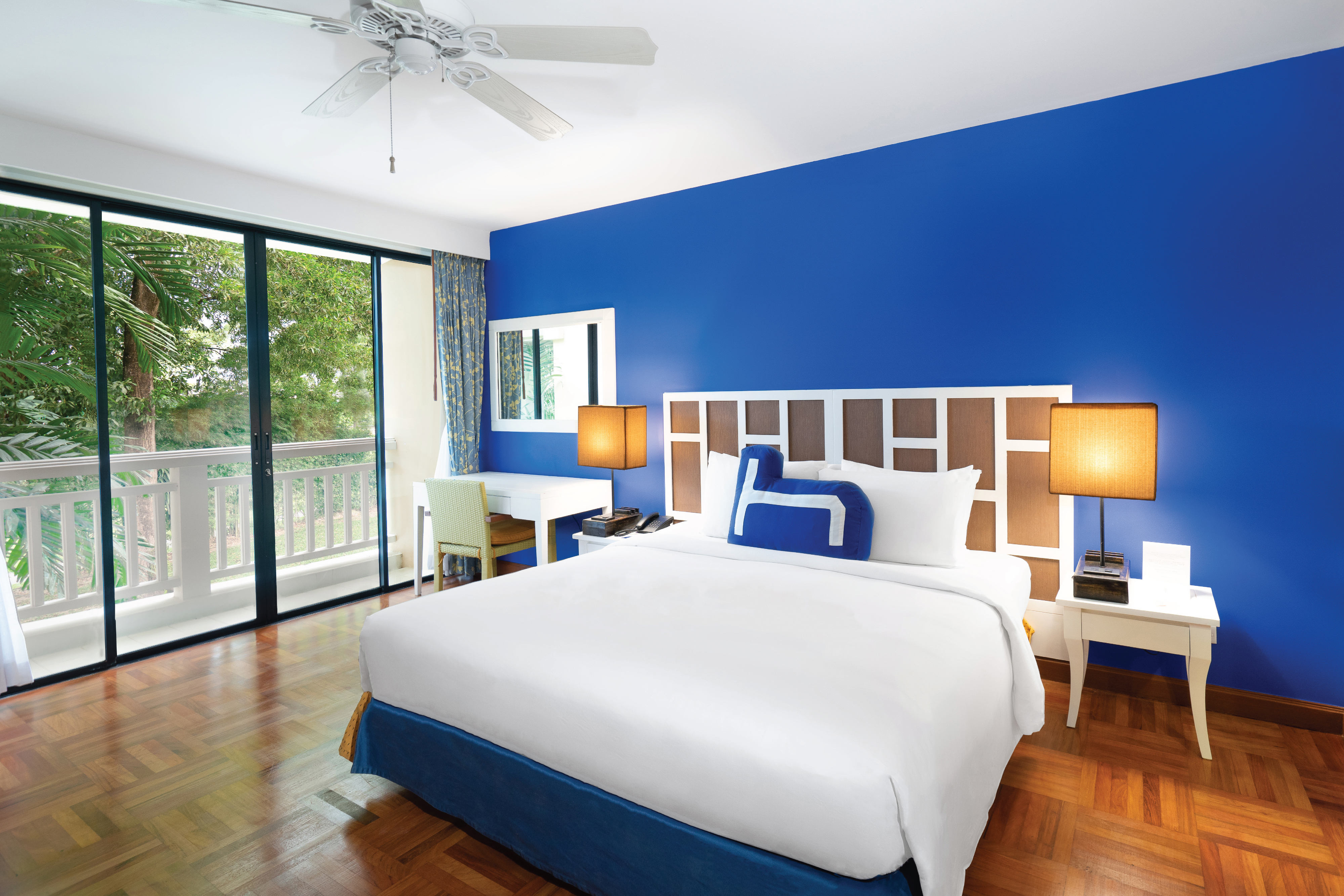 Suite Premier Two Bedrooms