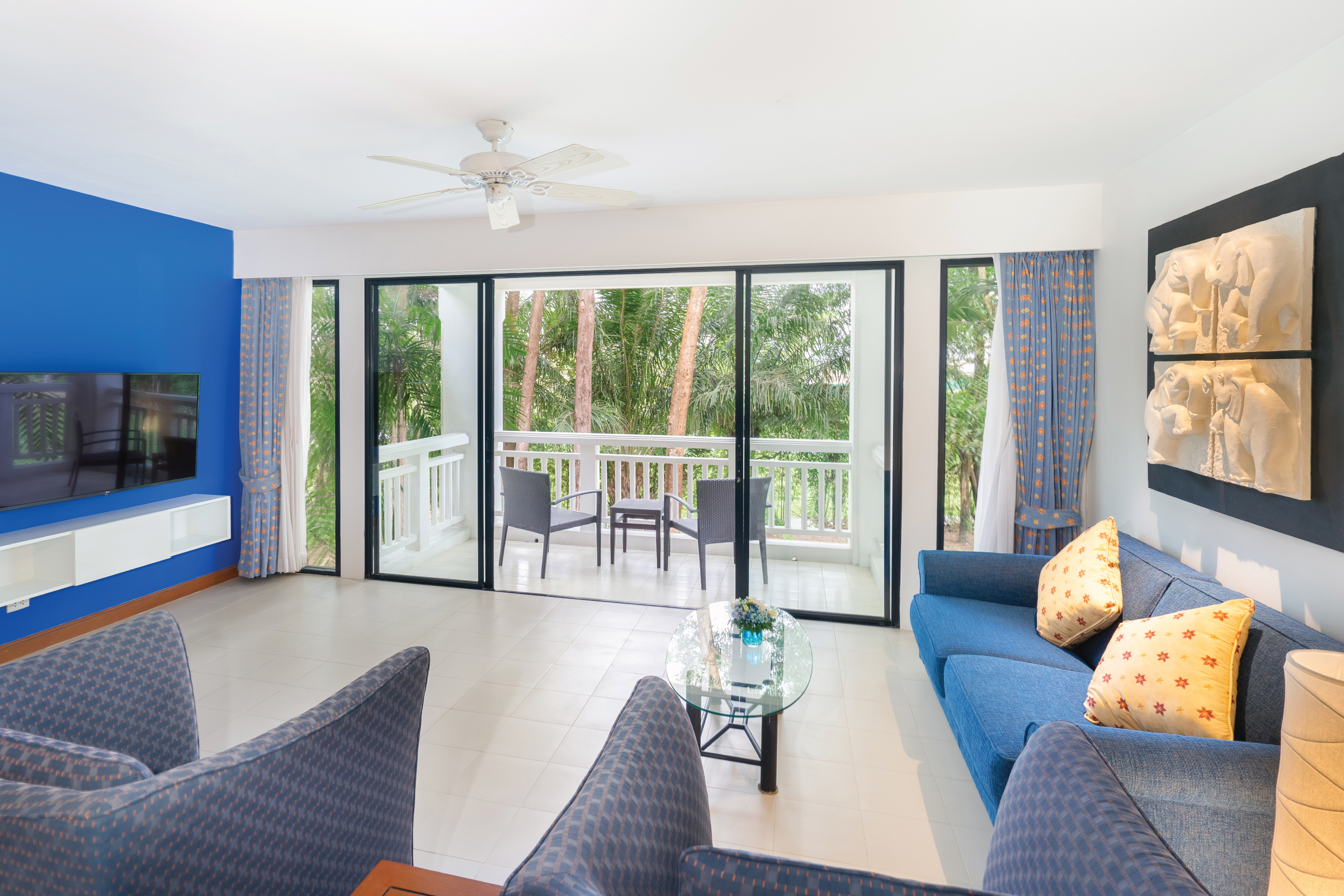 Suite Premier Two Bedrooms