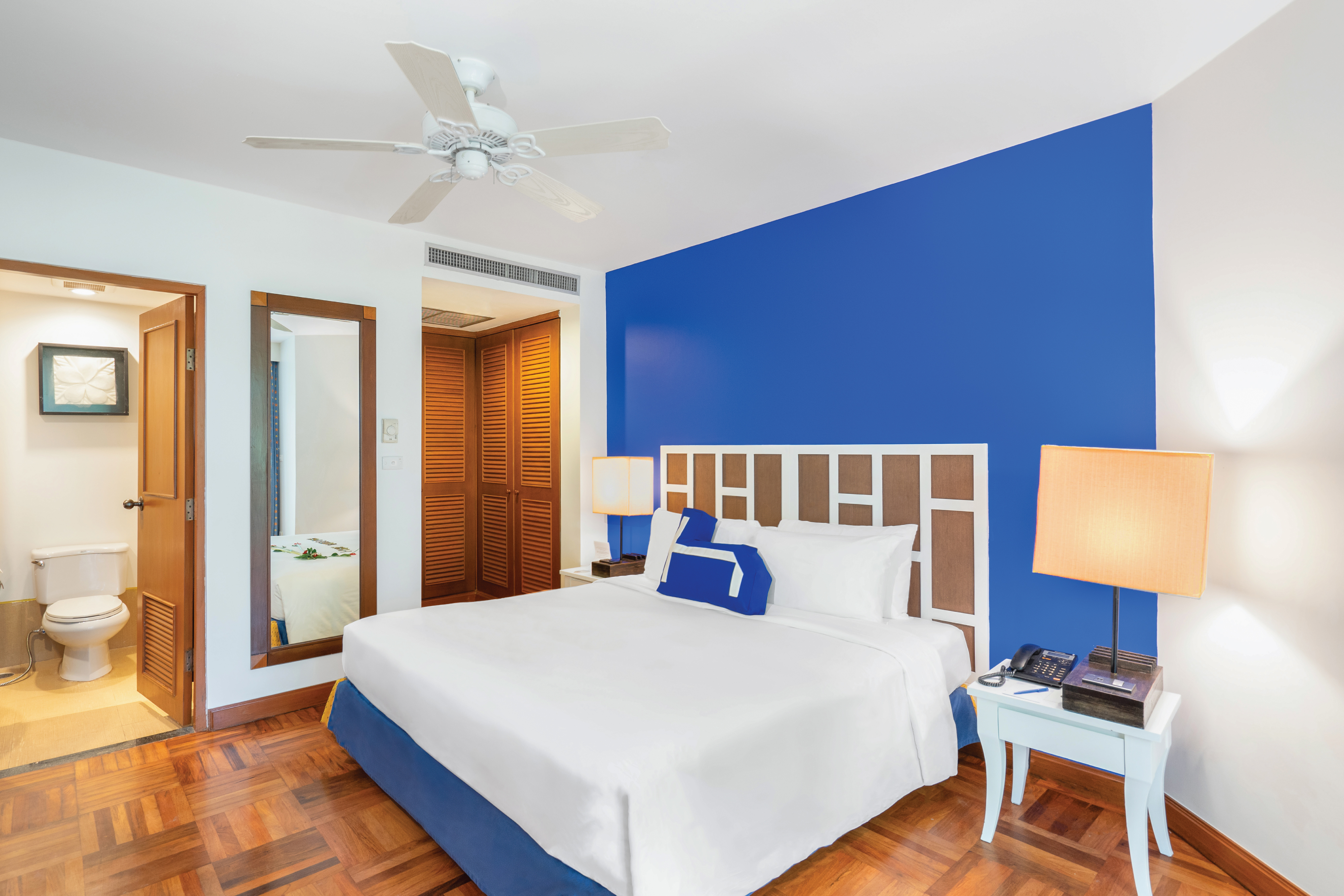 Junior Suite Premium