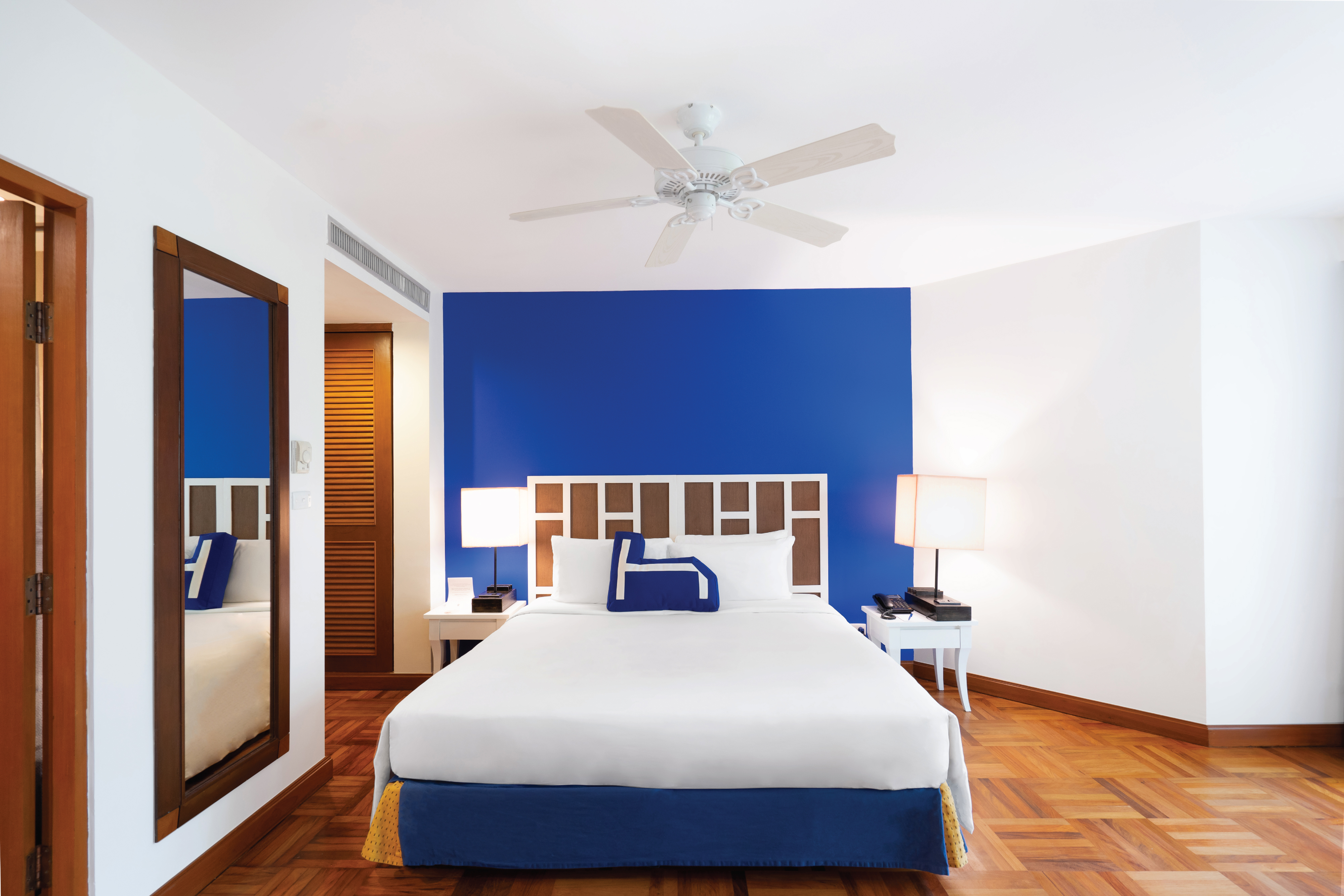 Junior Suite Premium