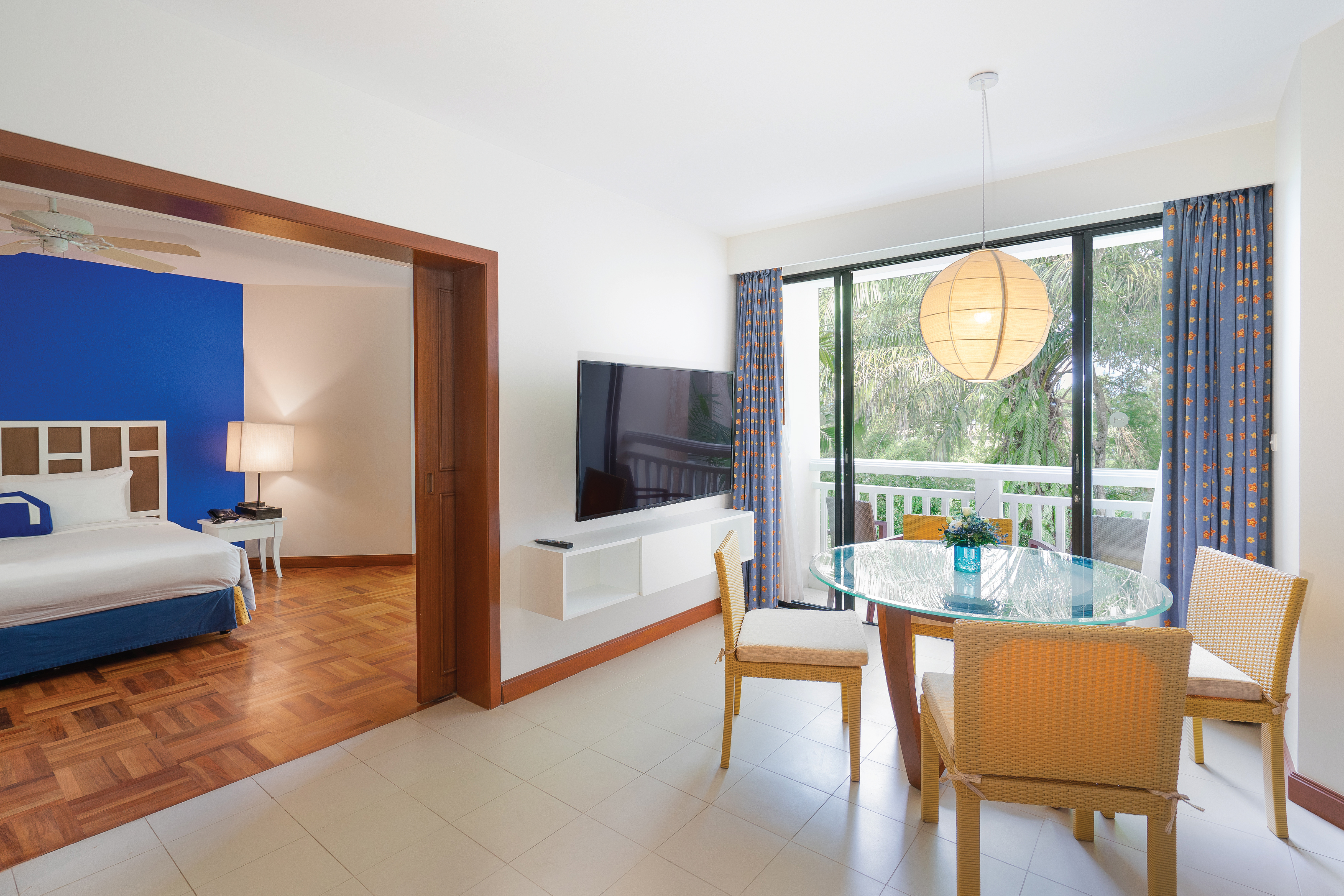 Junior Suite Premium