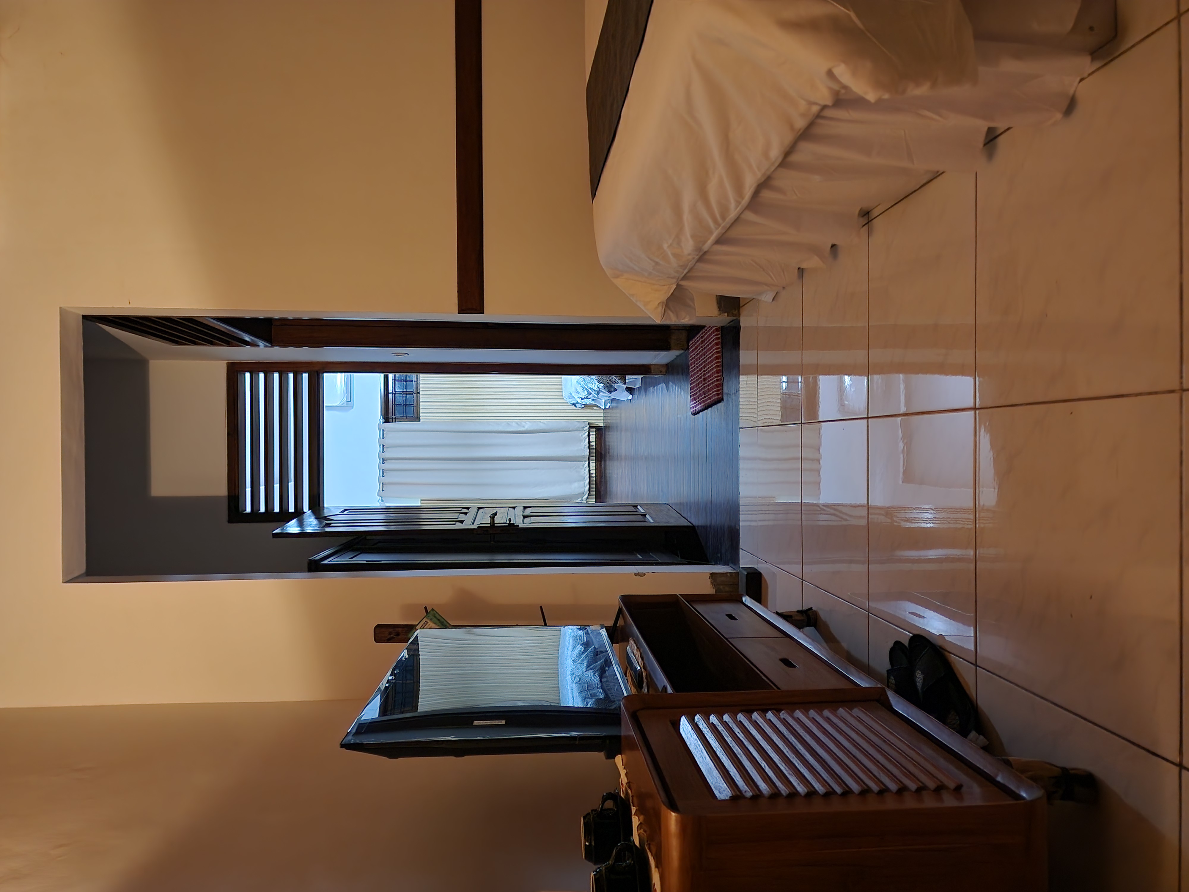 Family Room Connecting Room