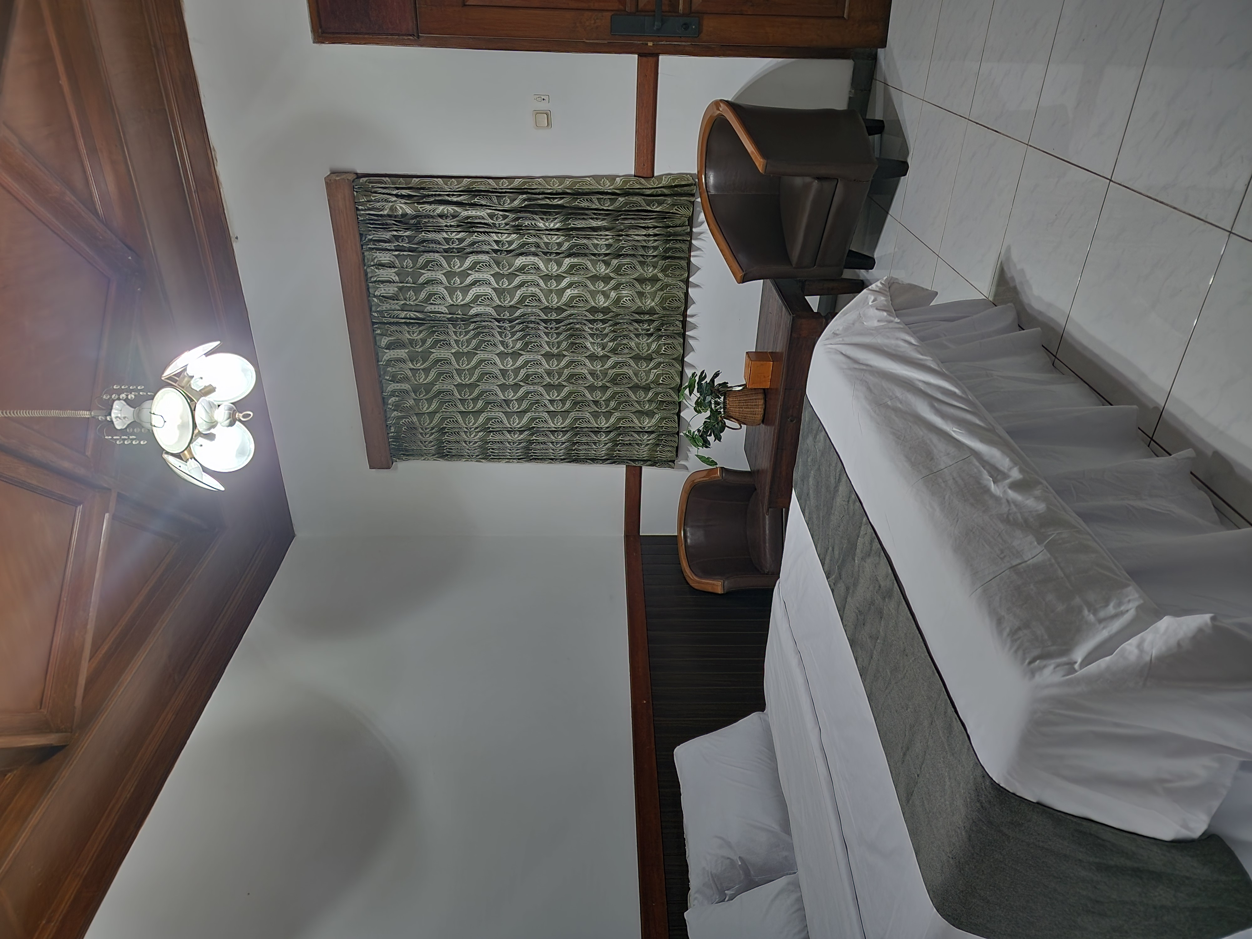 Family Room Connecting Room