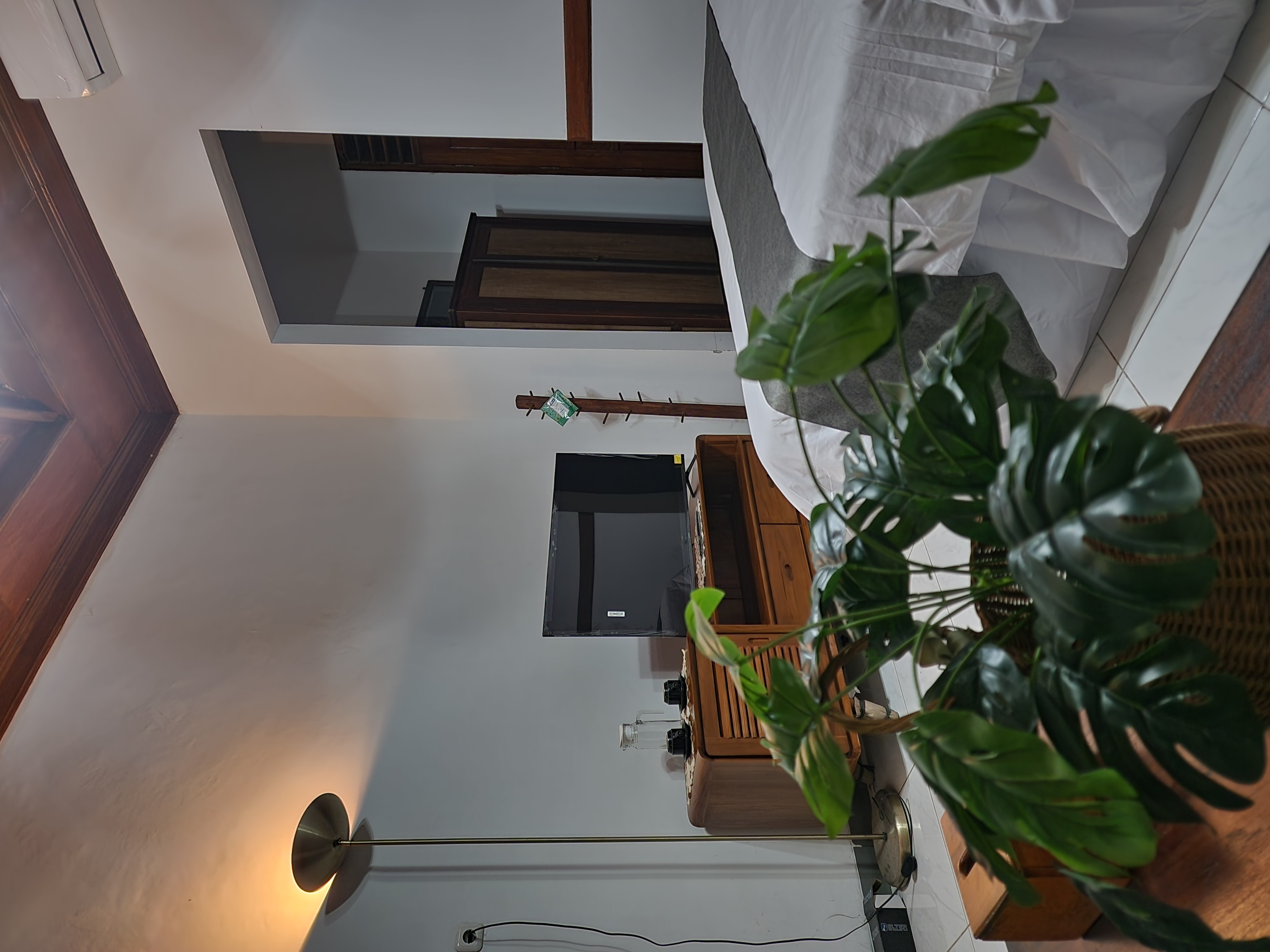 Family Room Connecting Room