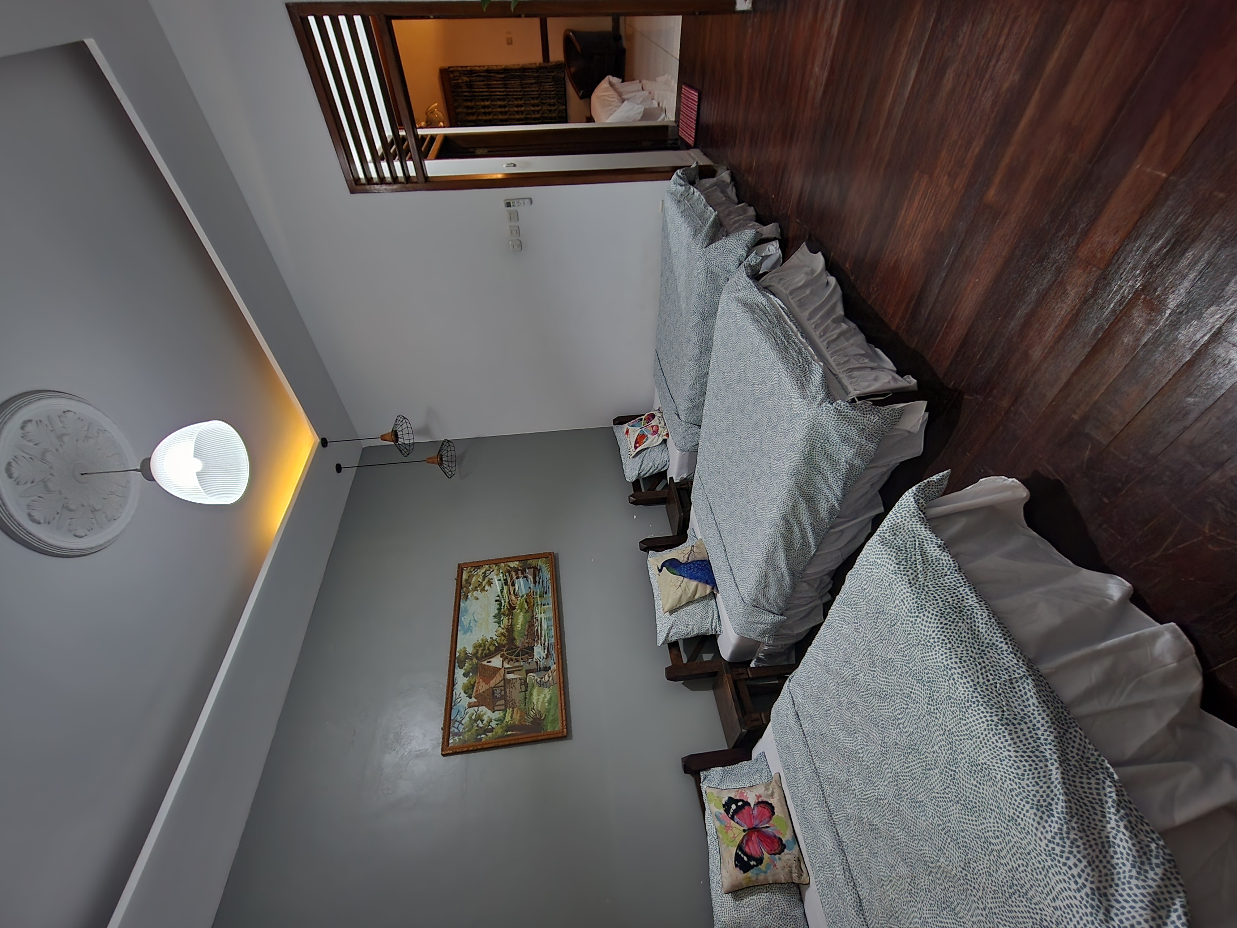 Family Room Connecting Room