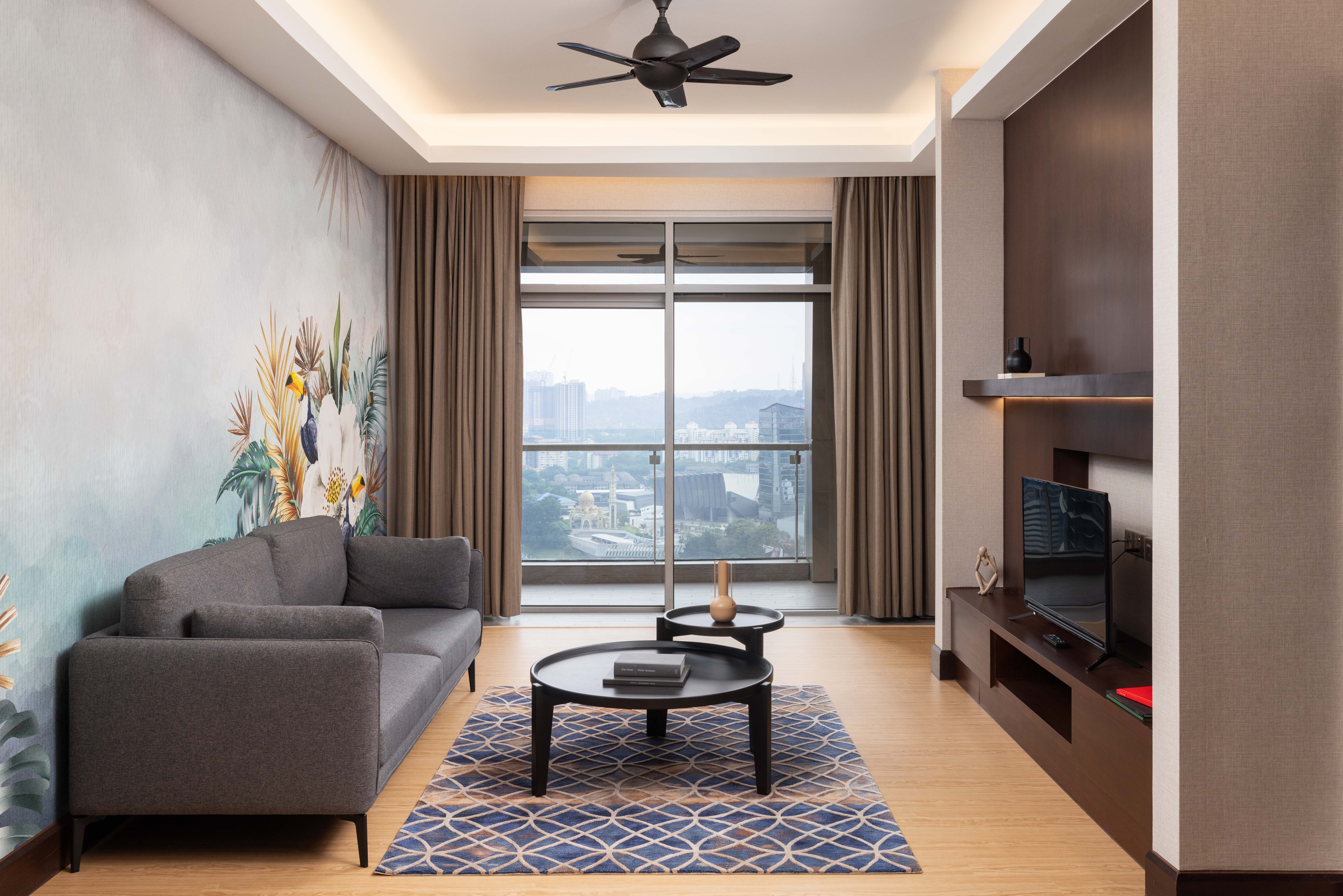 Apartment One Bedroom