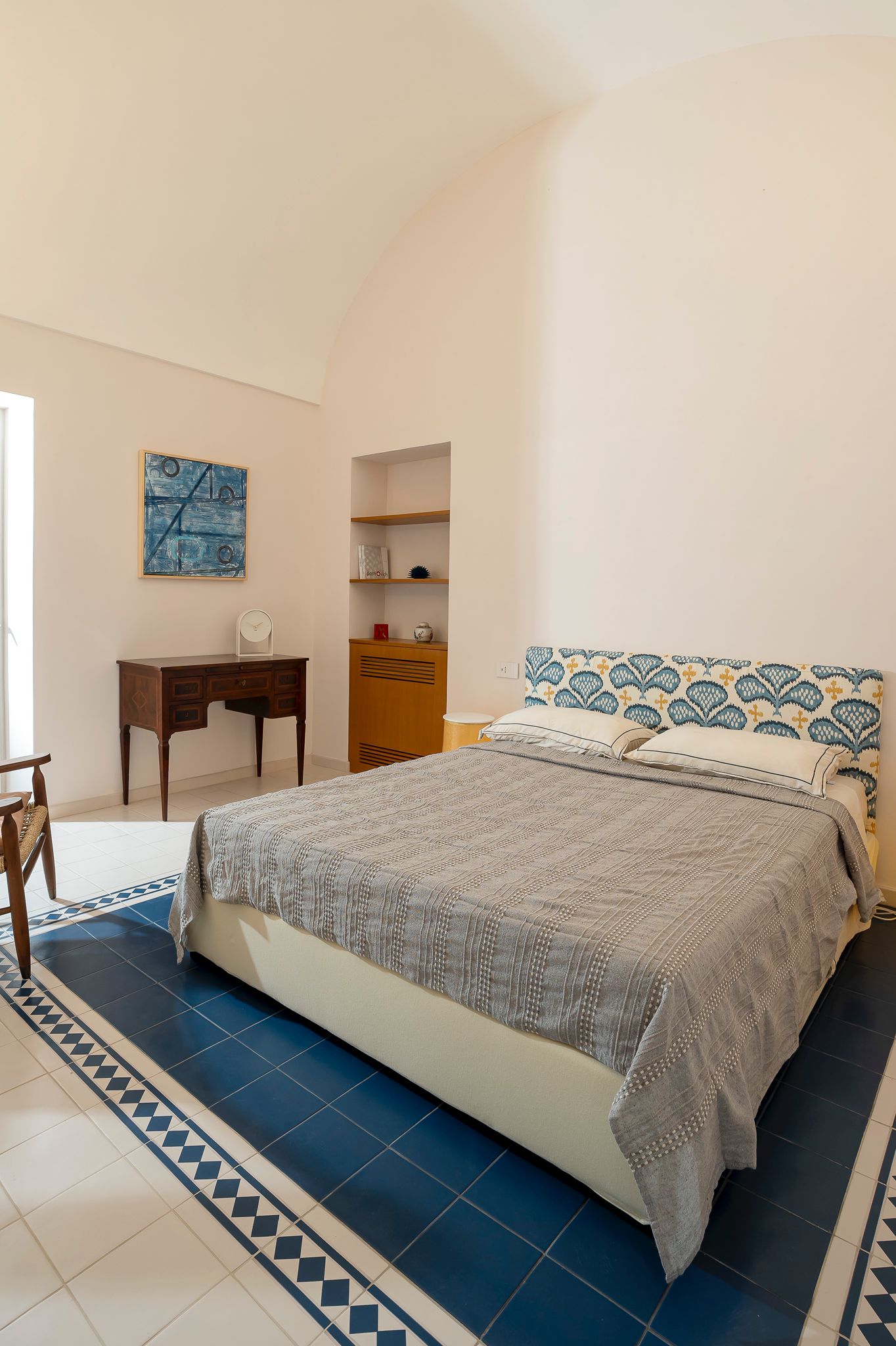 Apartment Three Bedrooms Three Bathrooms