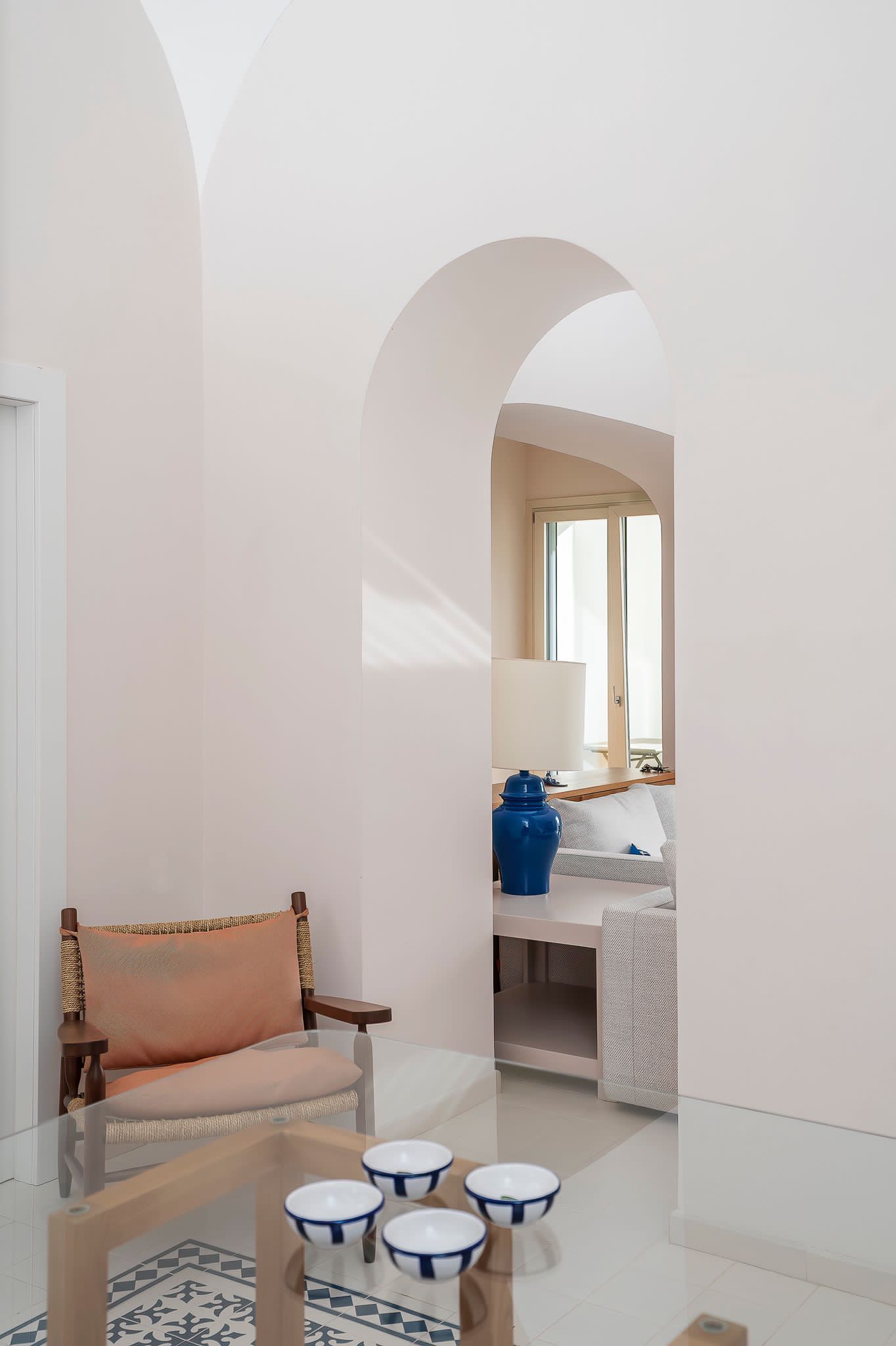 Apartment Three Bedrooms Three Bathrooms