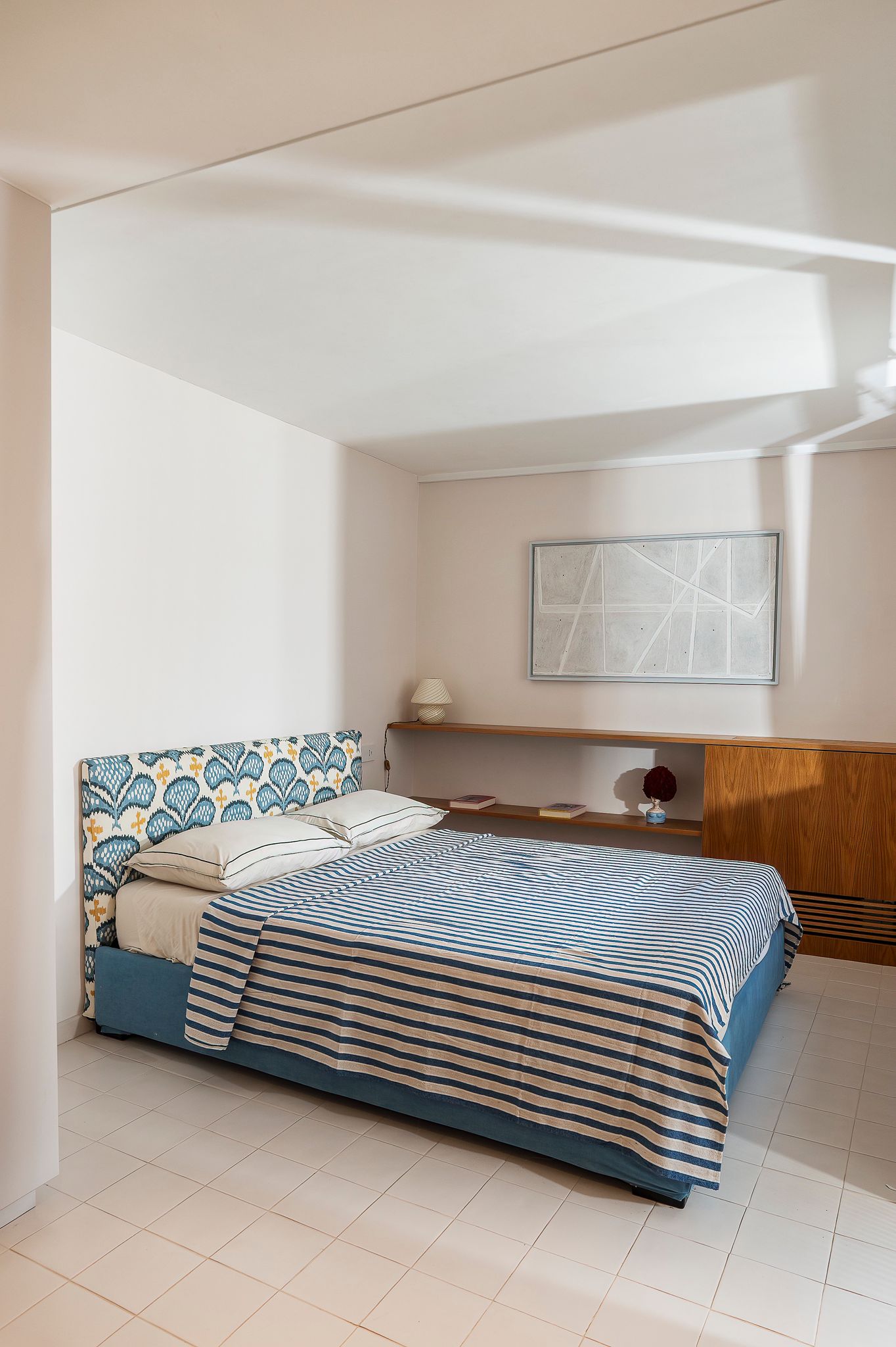 Apartment Three Bedrooms Three Bathrooms