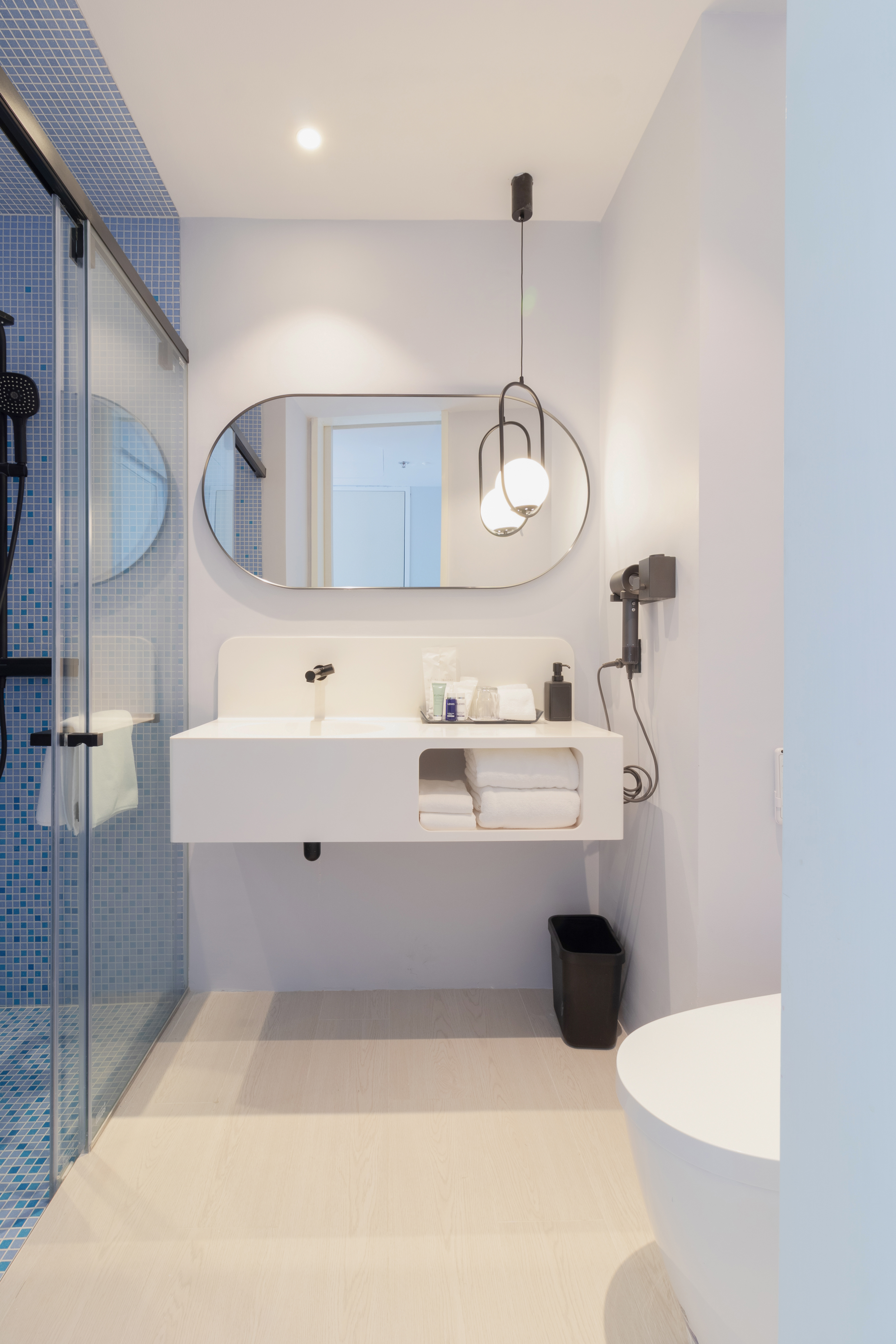 Double or Twin Deluxe