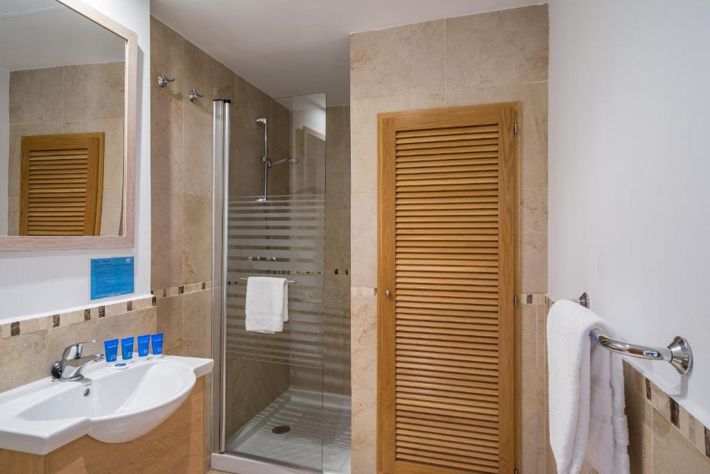 Apartment Sea View Two Bedrooms