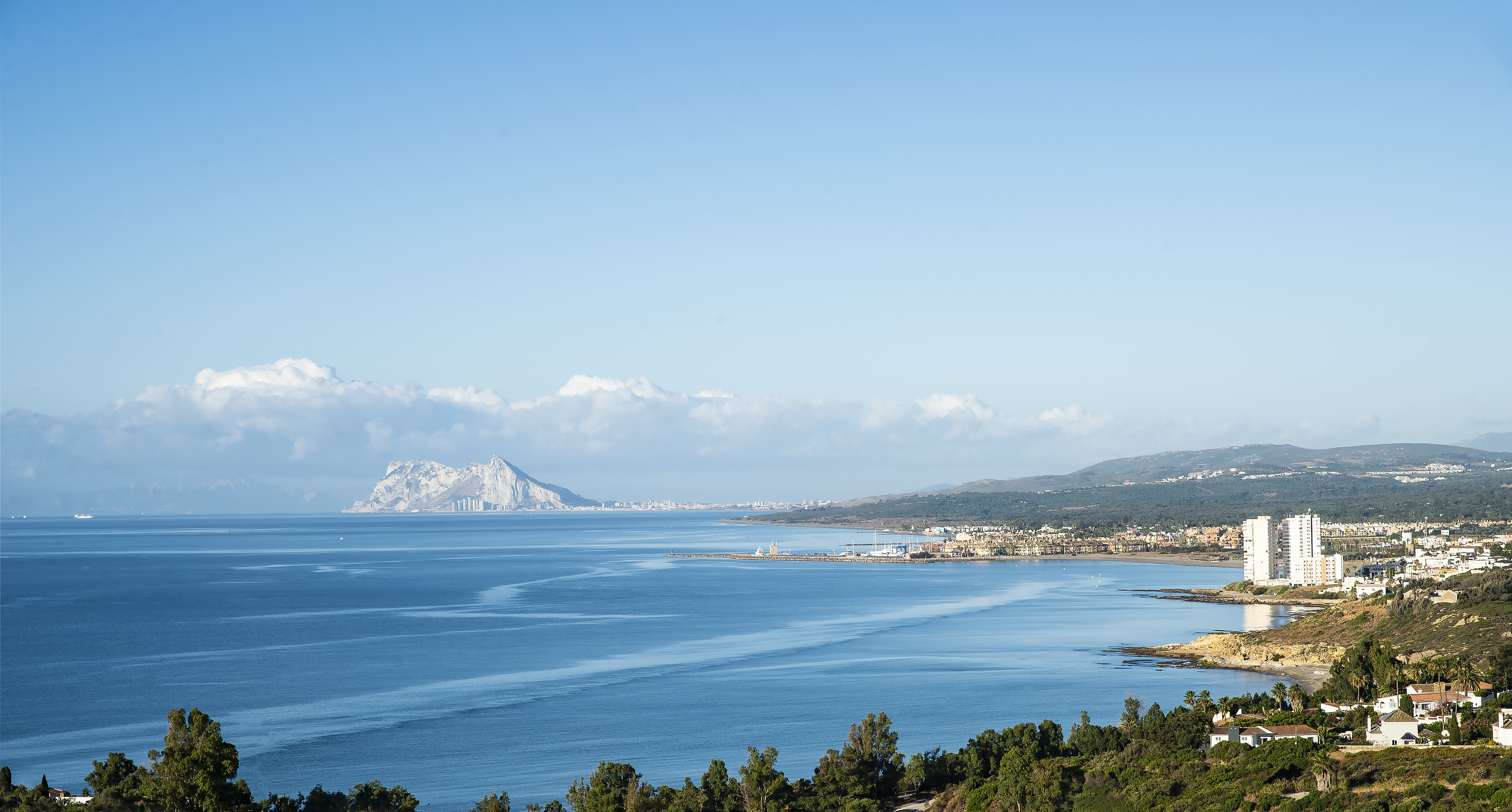 Apartment Sea View One Bedroom