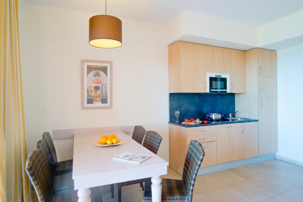 Apartment Two Bedrooms