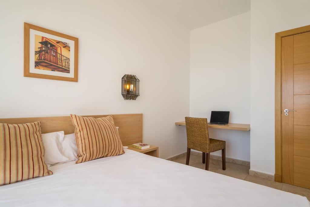 Apartment Three Bedrooms