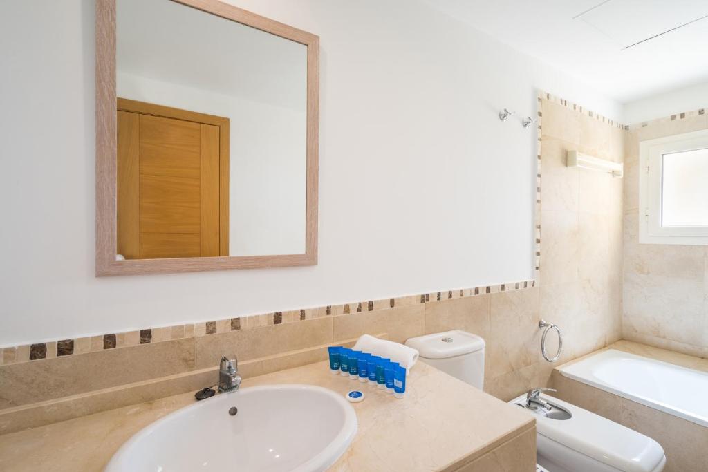 Apartment Two Bedrooms