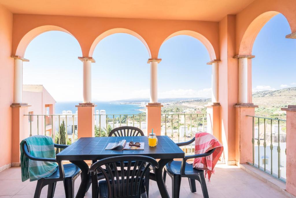 Apartment One Bedroom