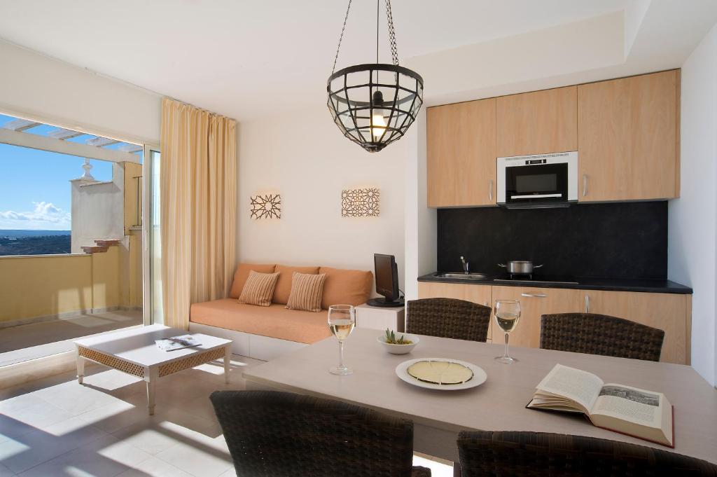 Apartment One Bedroom