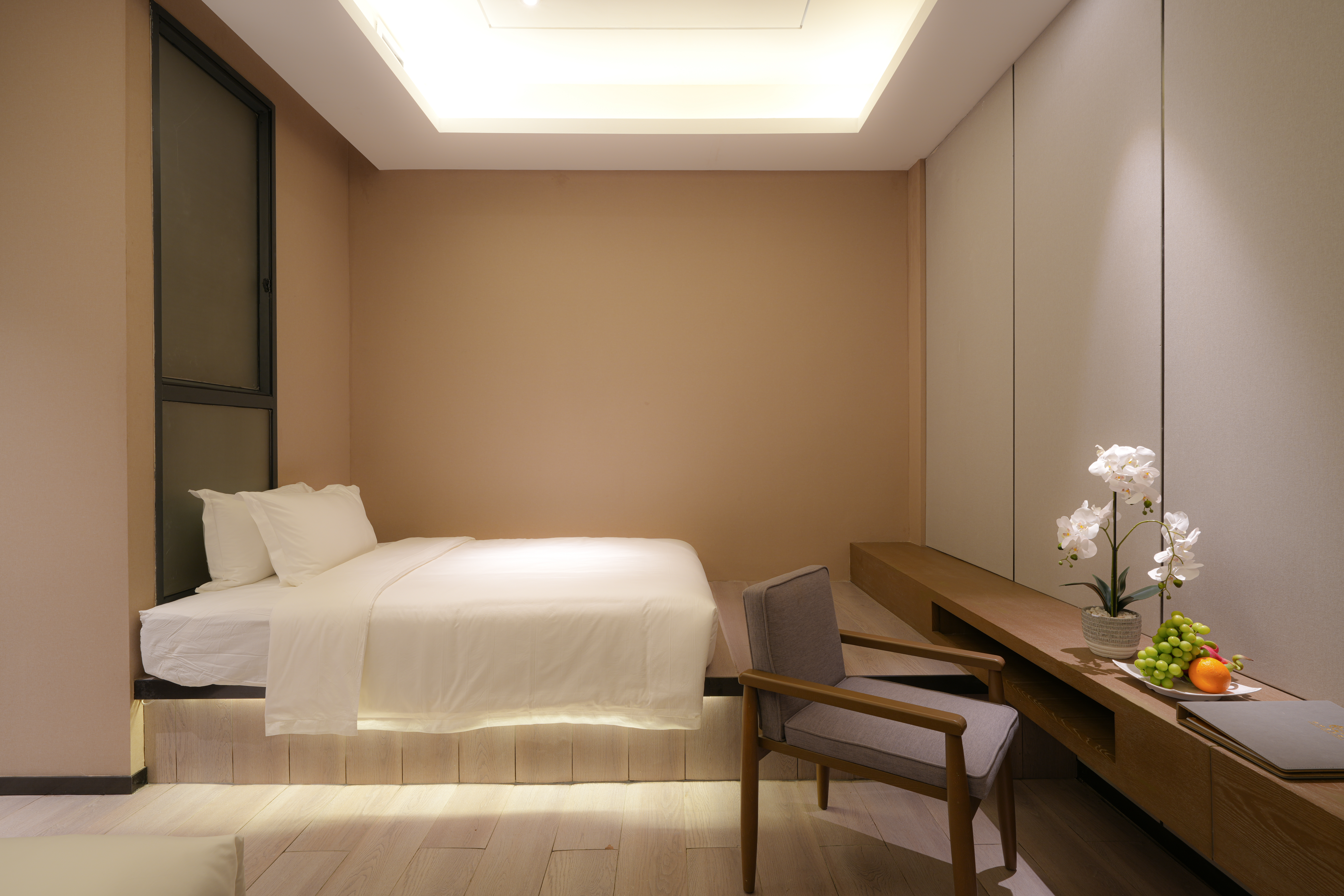 Family Room Standard