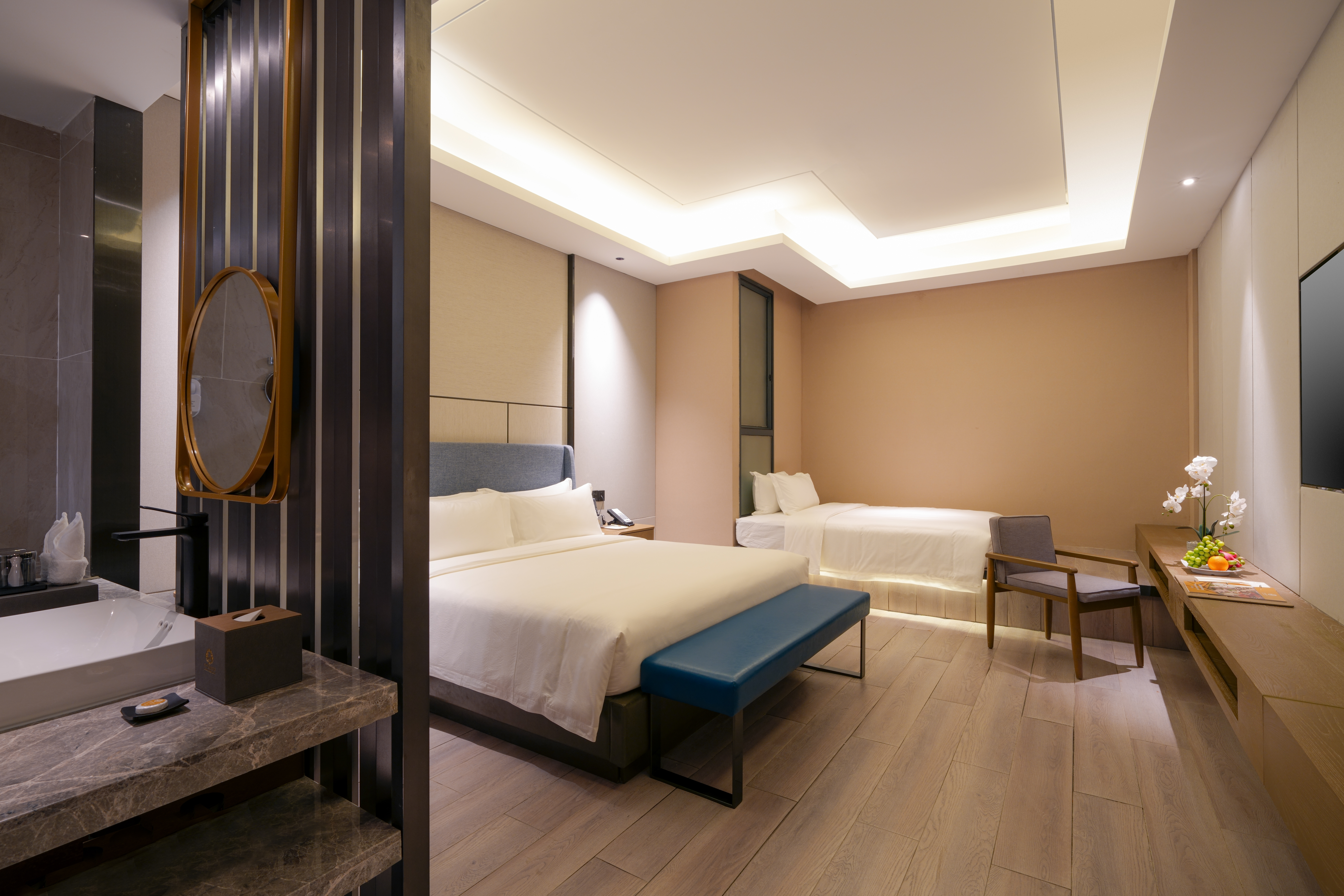 Family Room Standard