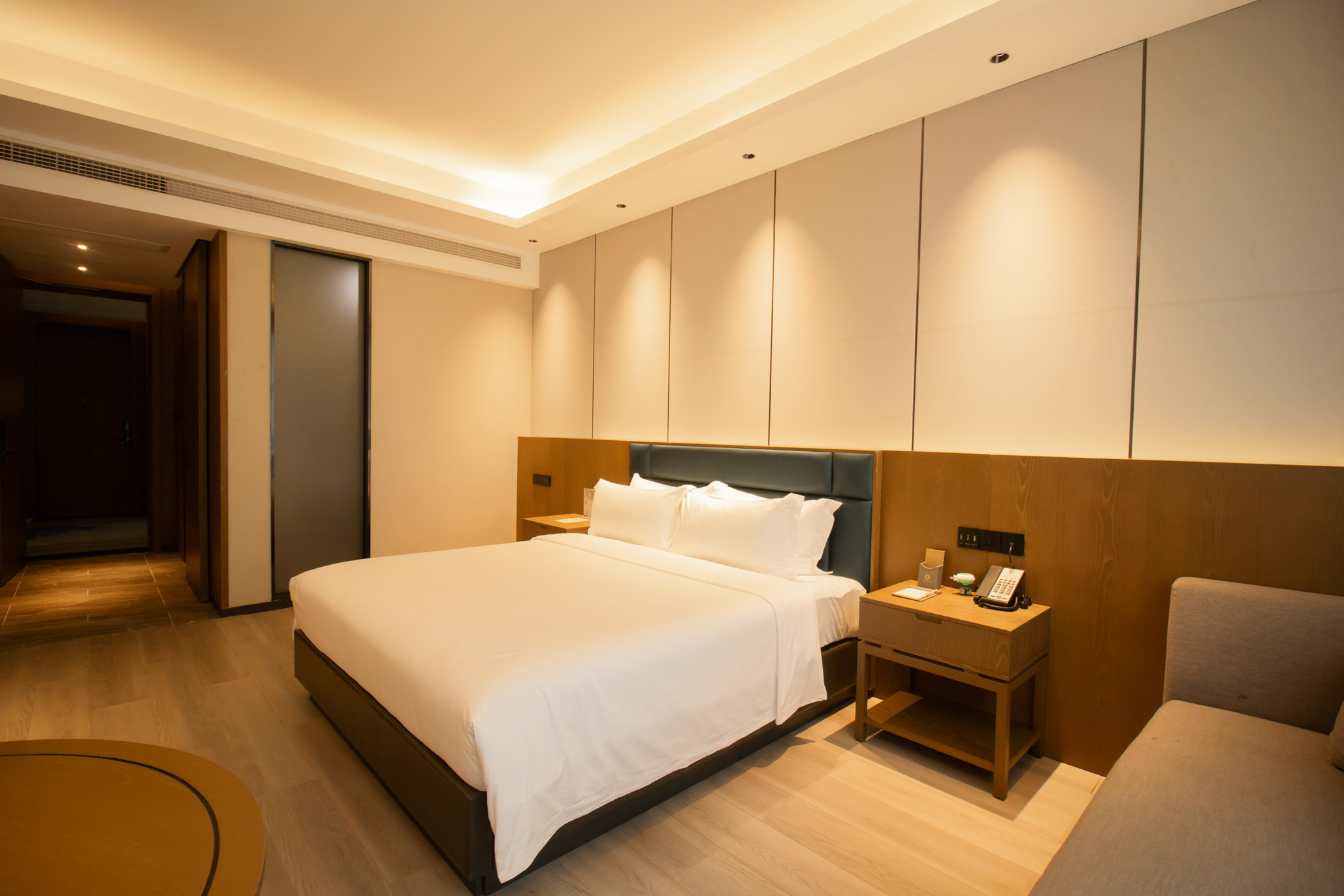 Double Superior One Bedroom