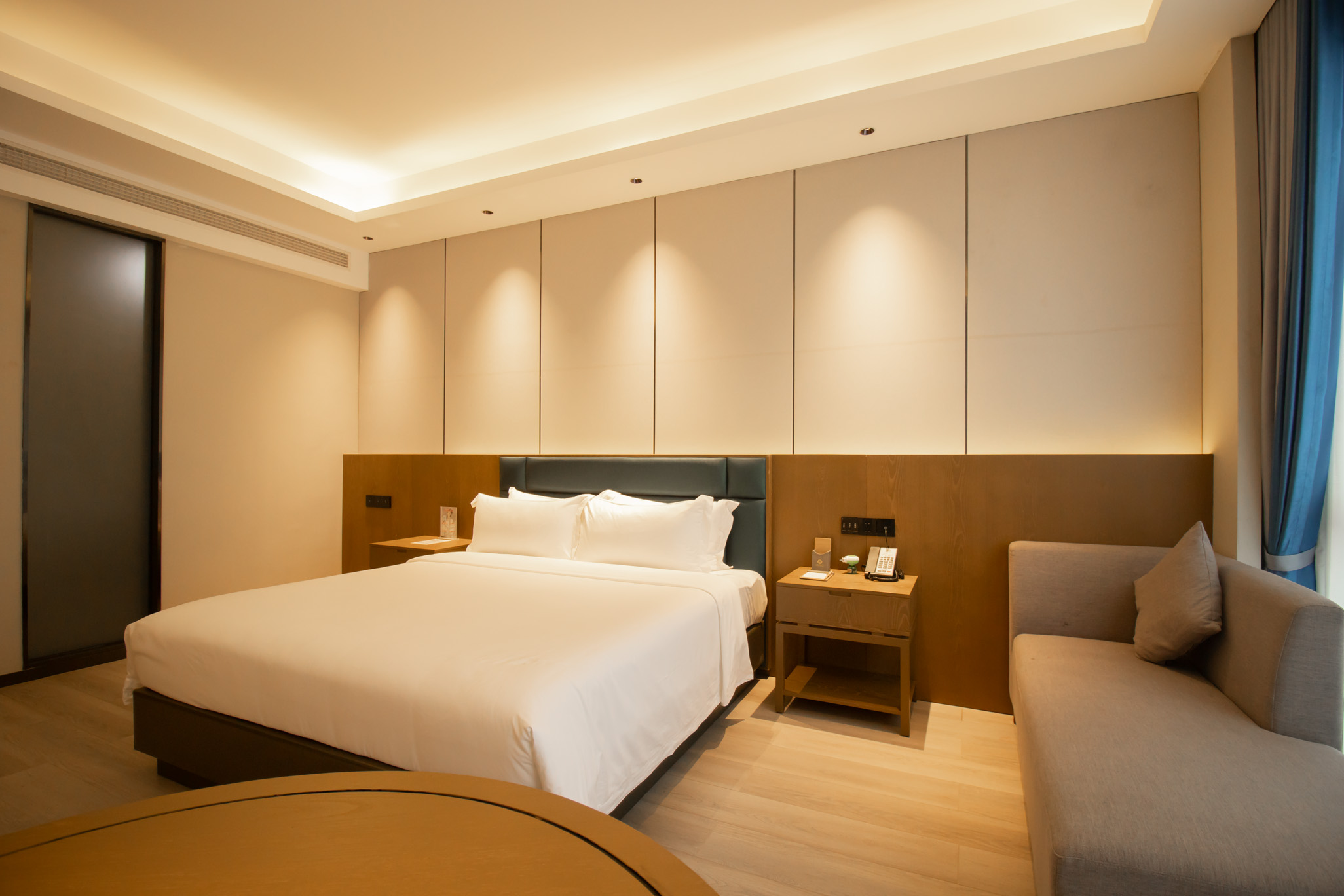 Double Superior One Bedroom