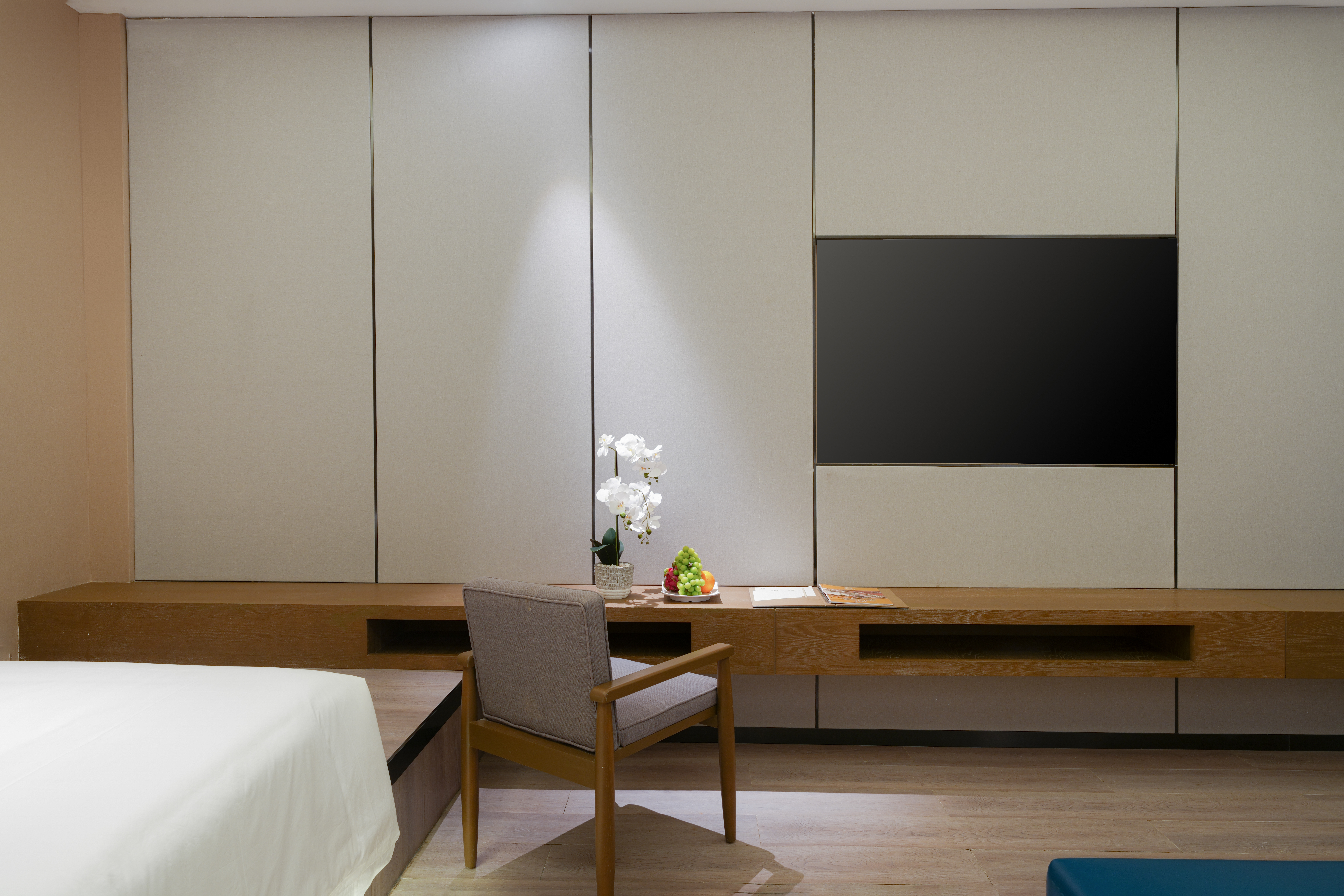 Family Room Standard