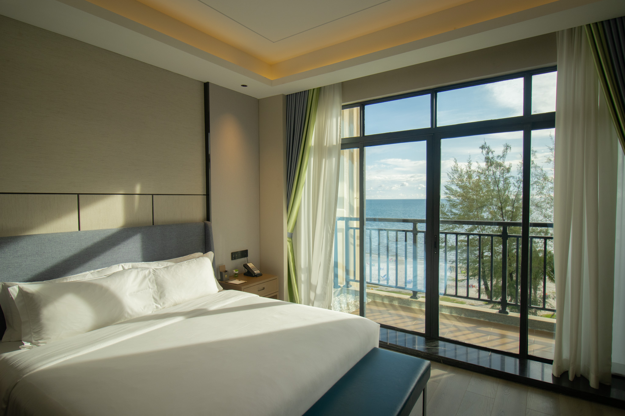 Room Ocean View One Bedroom