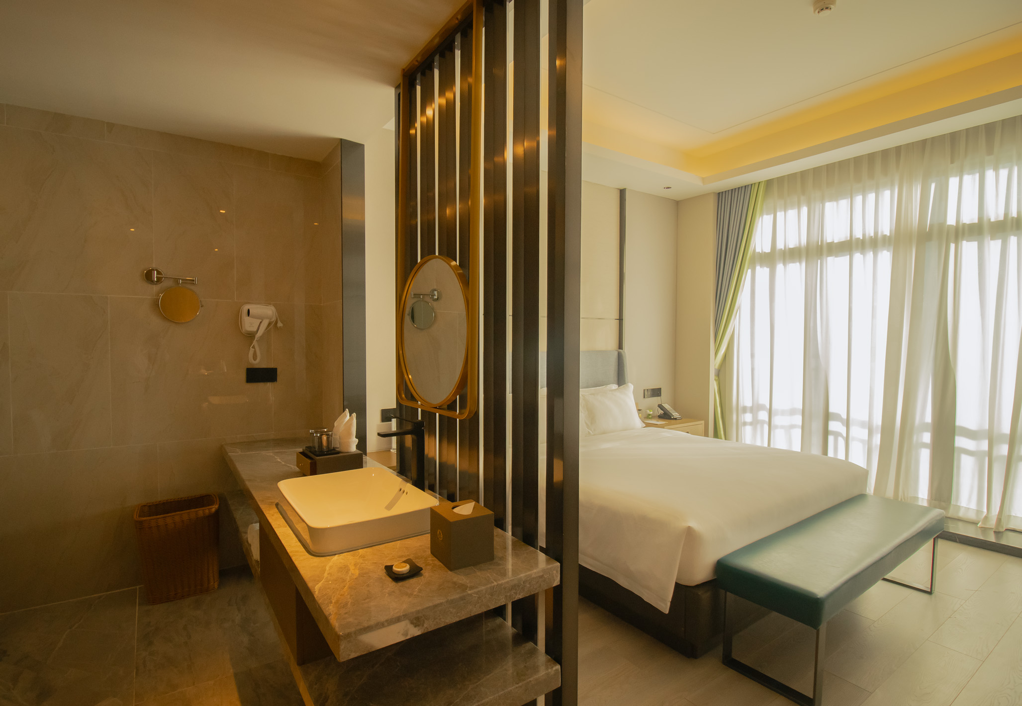 Room Ocean View One Bedroom