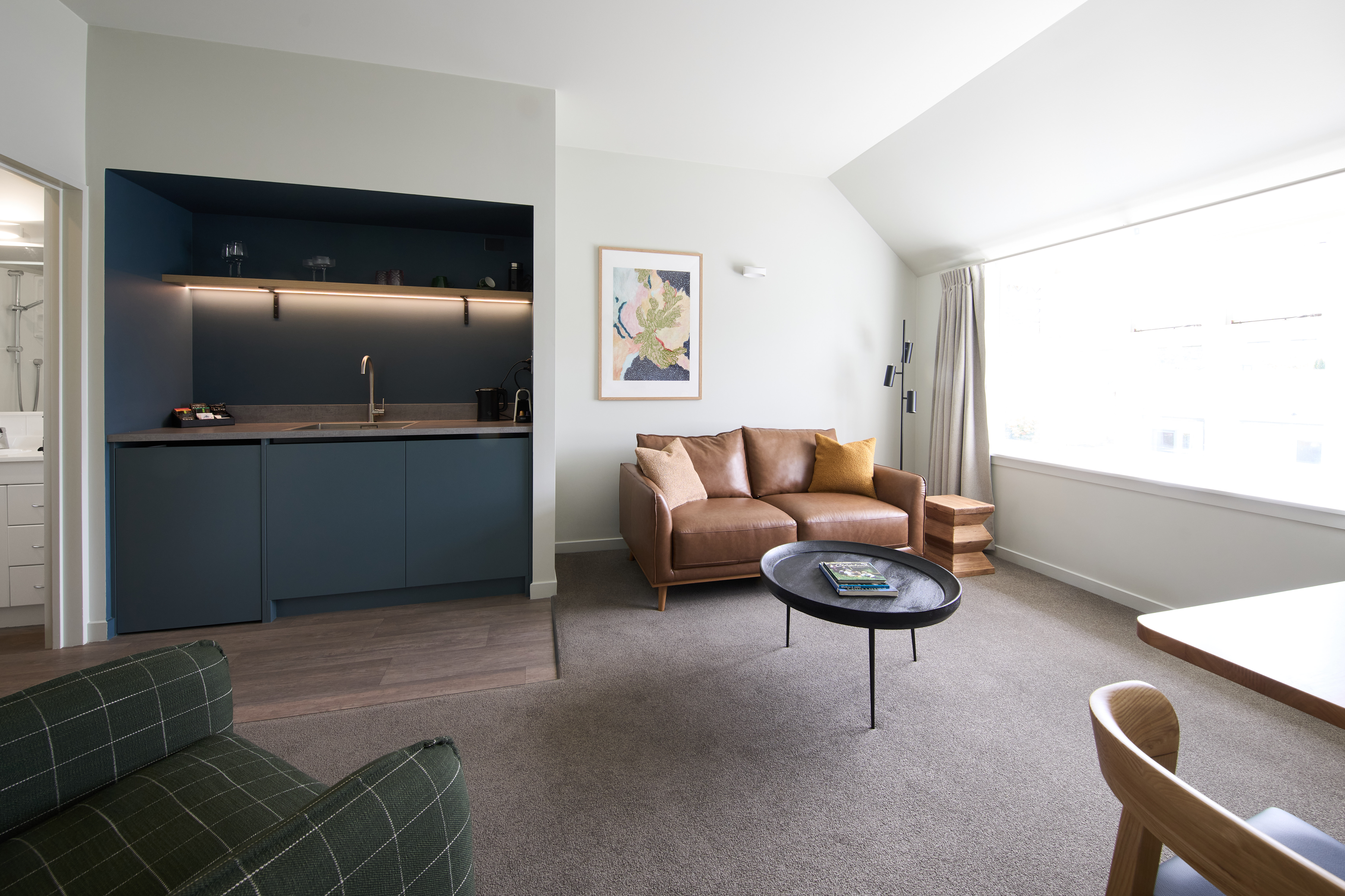 Apartment Executive One Bedroom