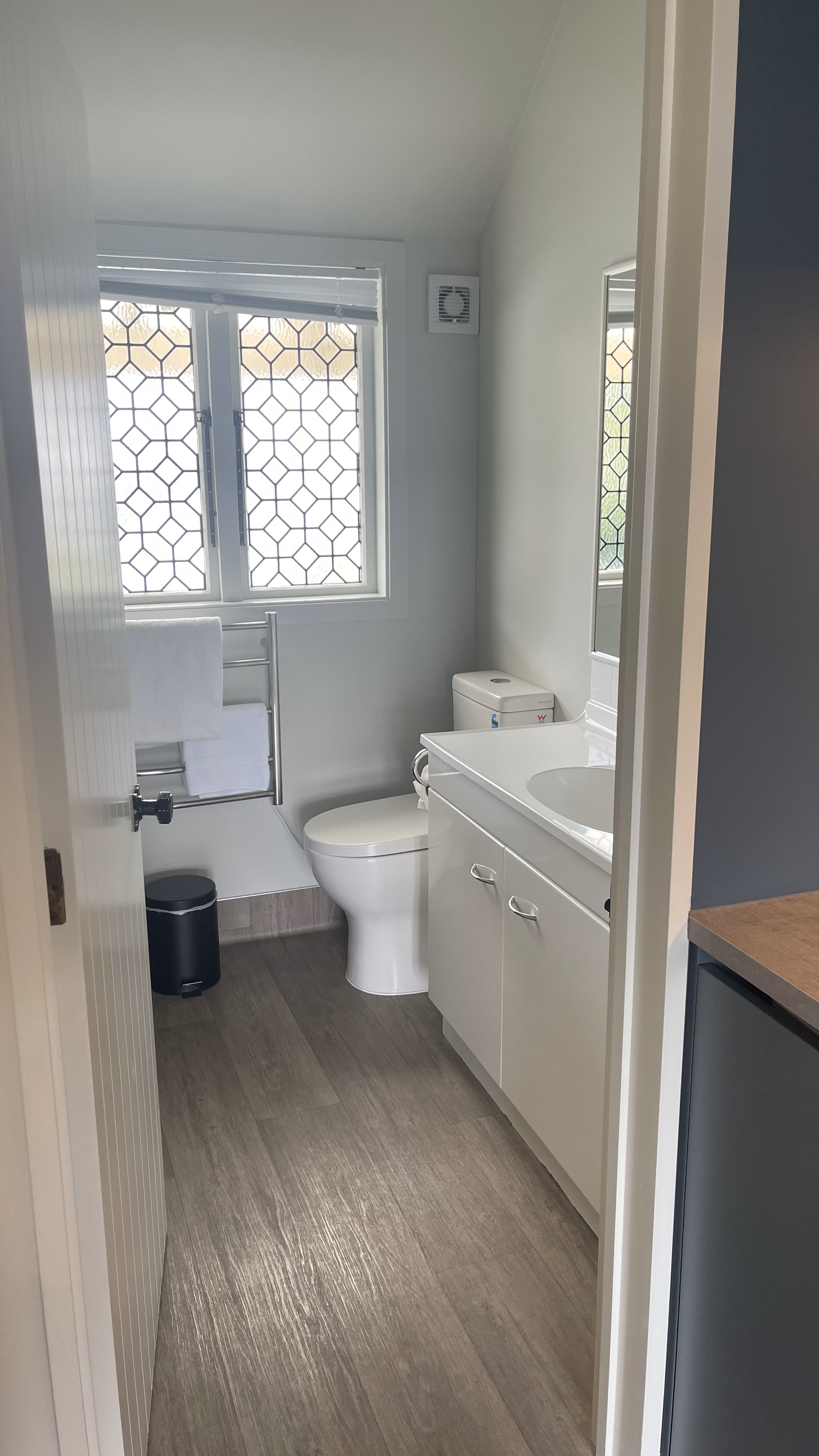 Apartment Executive One Bedroom