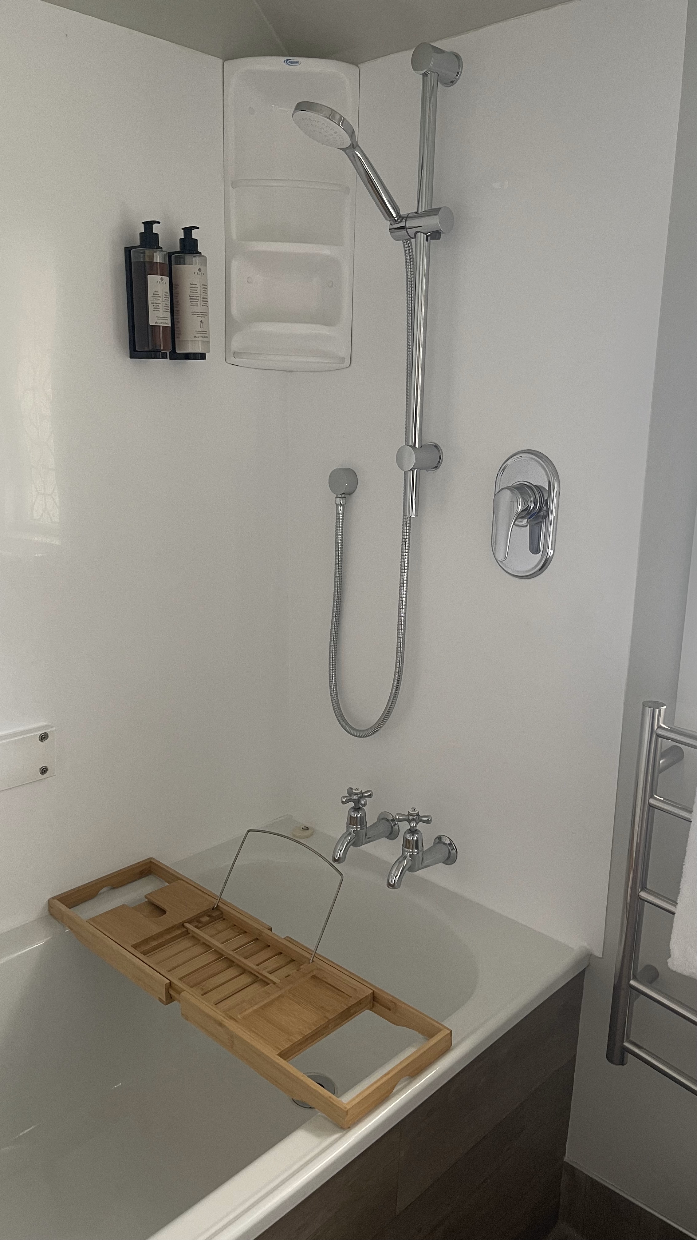 Apartment Executive One Bedroom