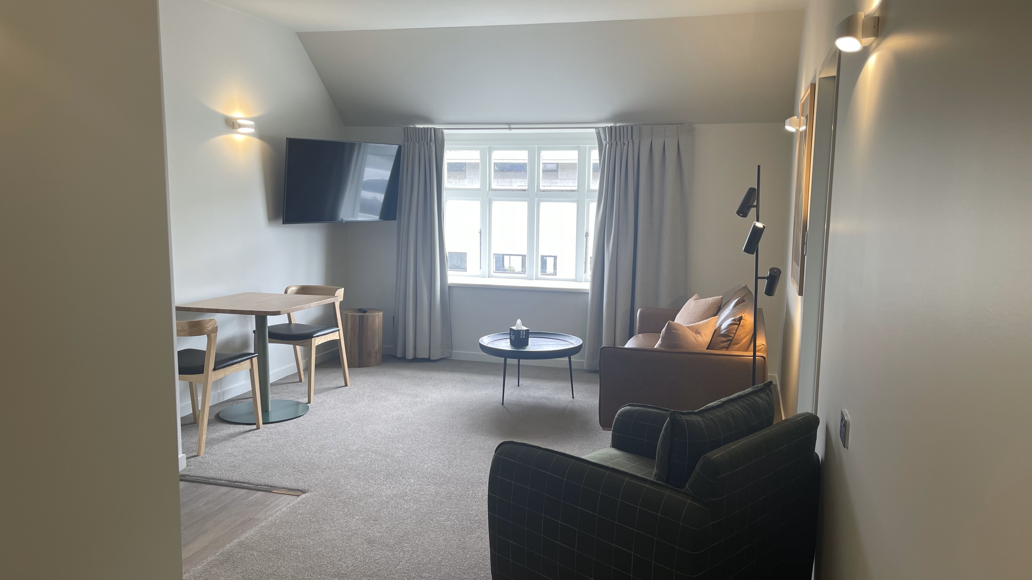 Apartment Executive One Bedroom