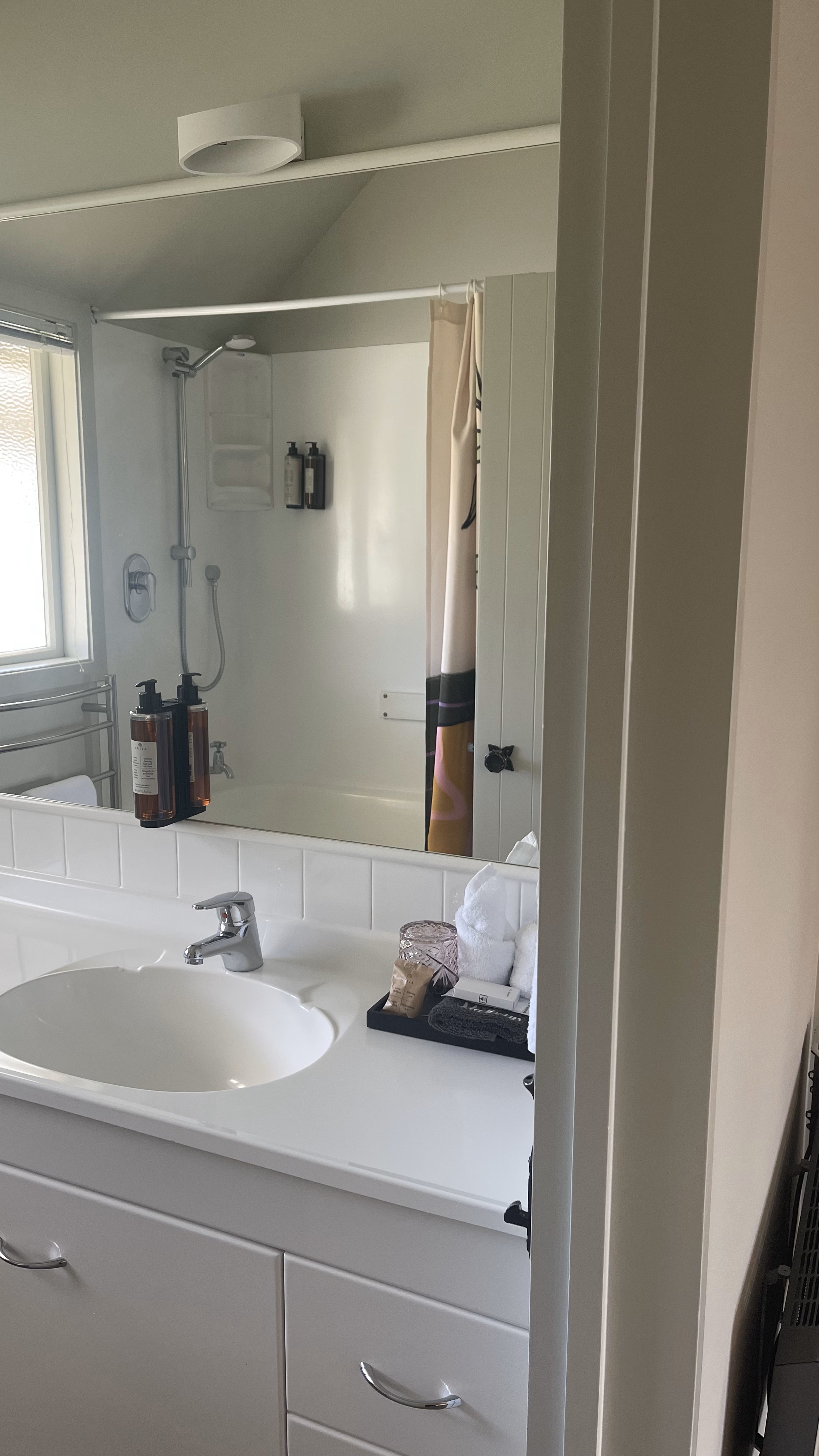 Apartment One Bedroom with Kitchenette