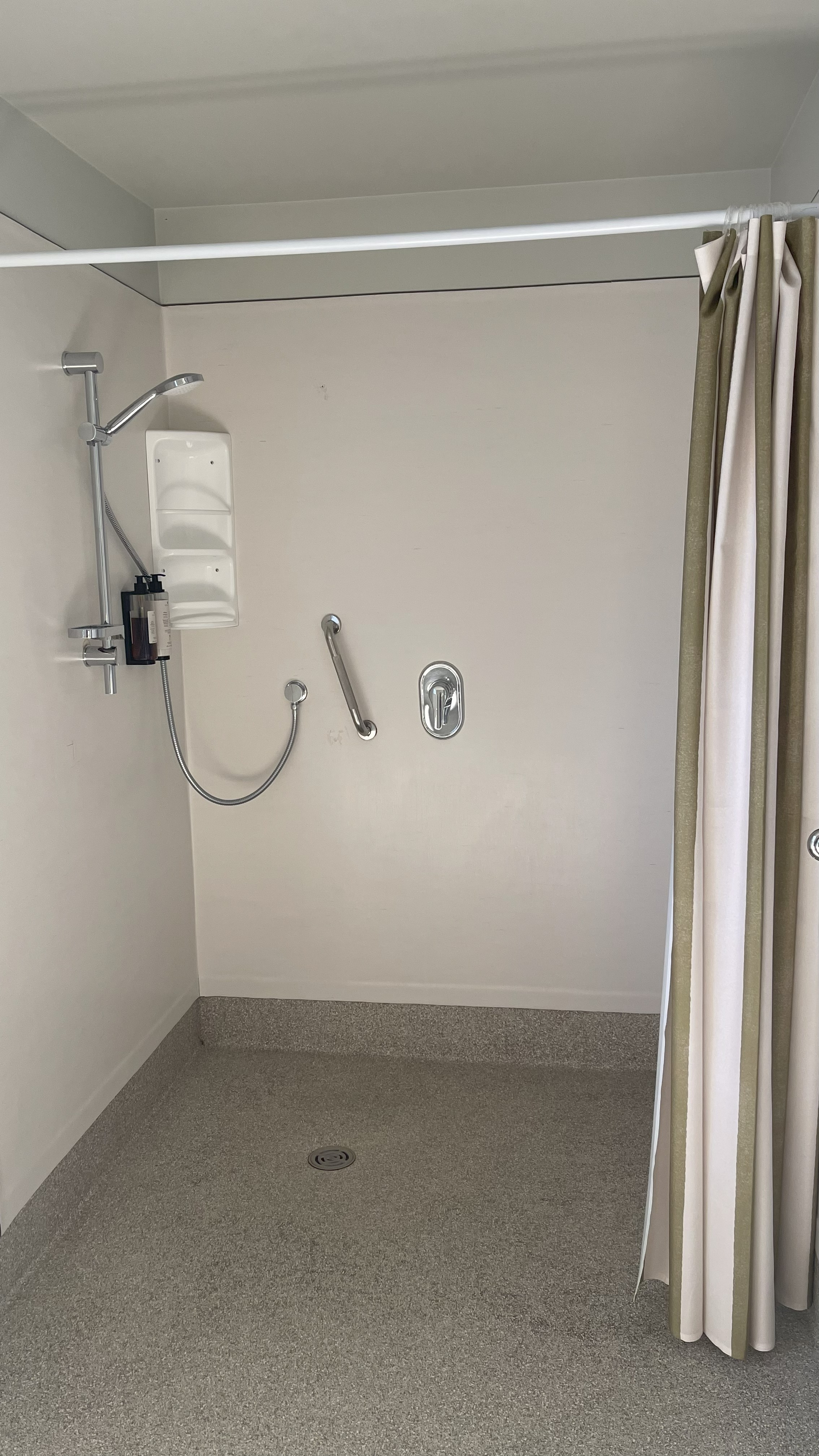 Double or Twin Two Beds